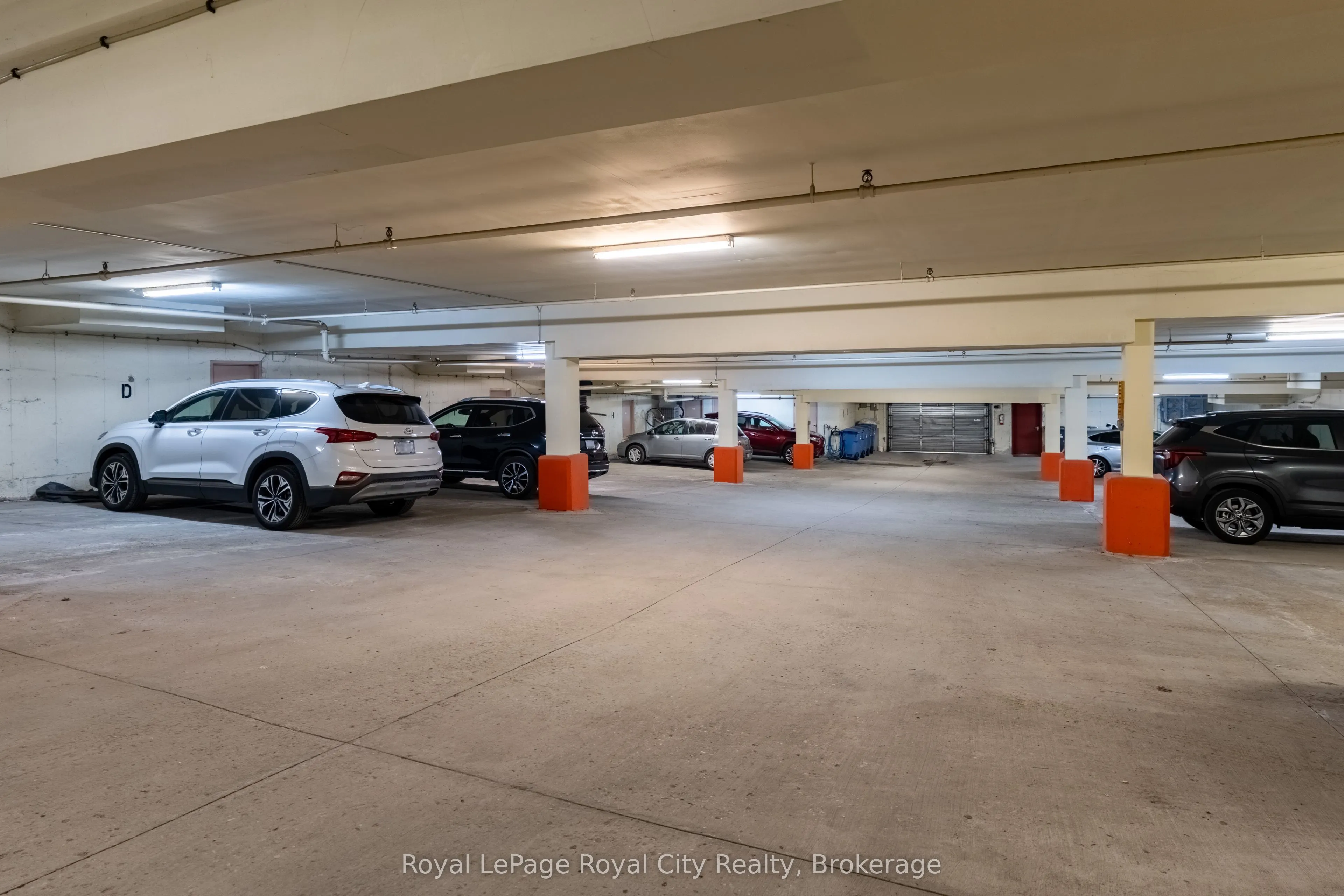 121 Waterloo Avenue, #101