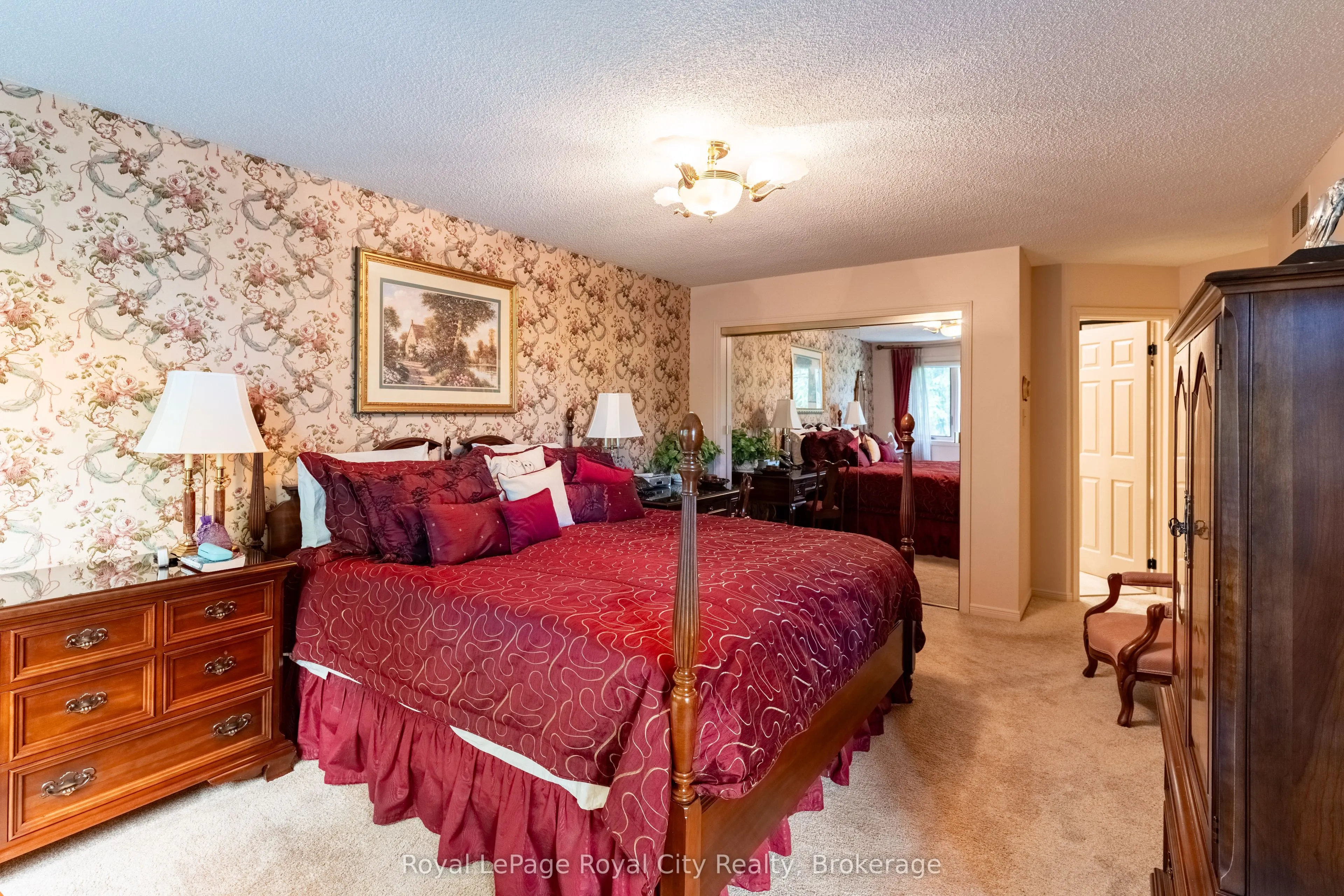 121 Waterloo Avenue, #101