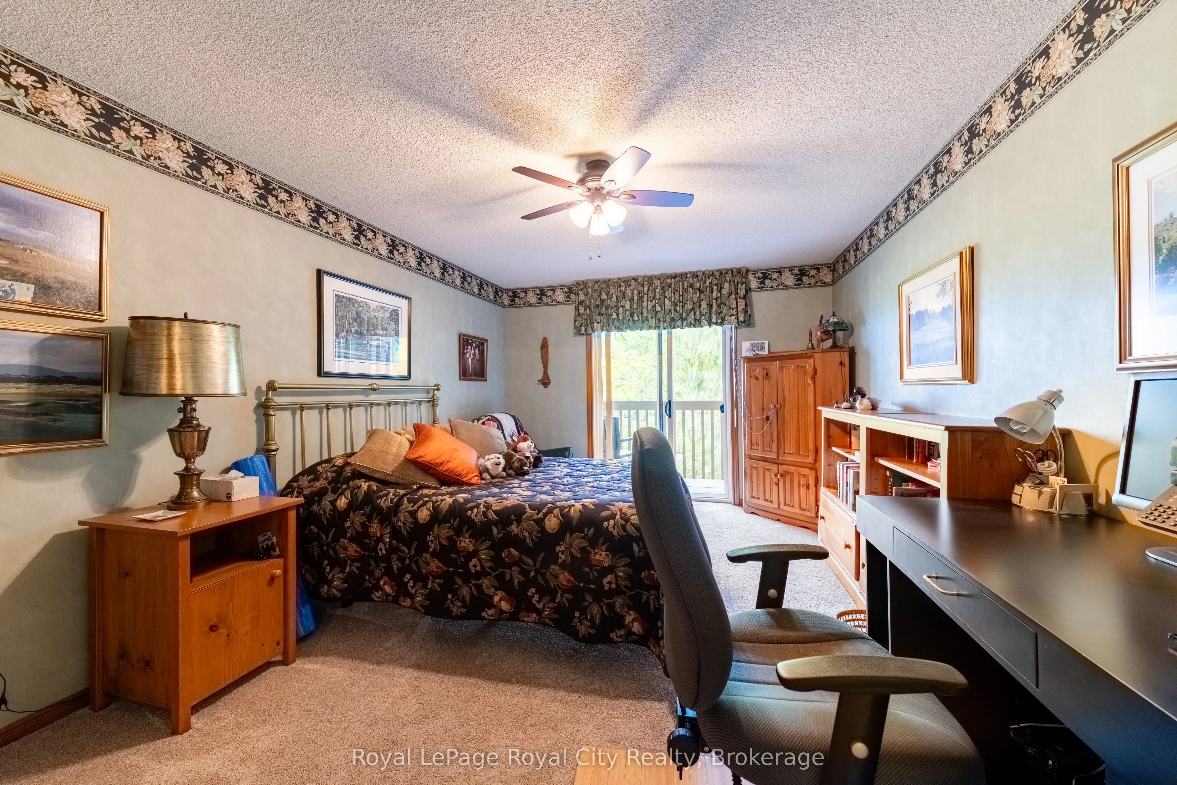 121 Waterloo Avenue, #101