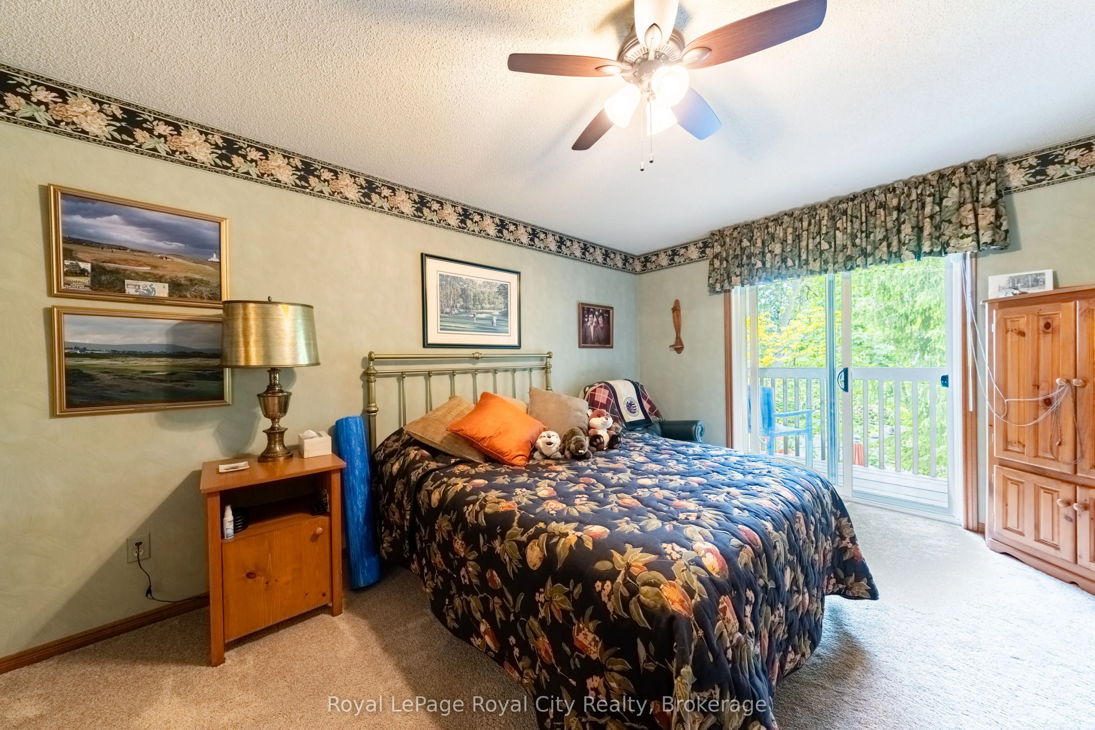 121 Waterloo Avenue, #101