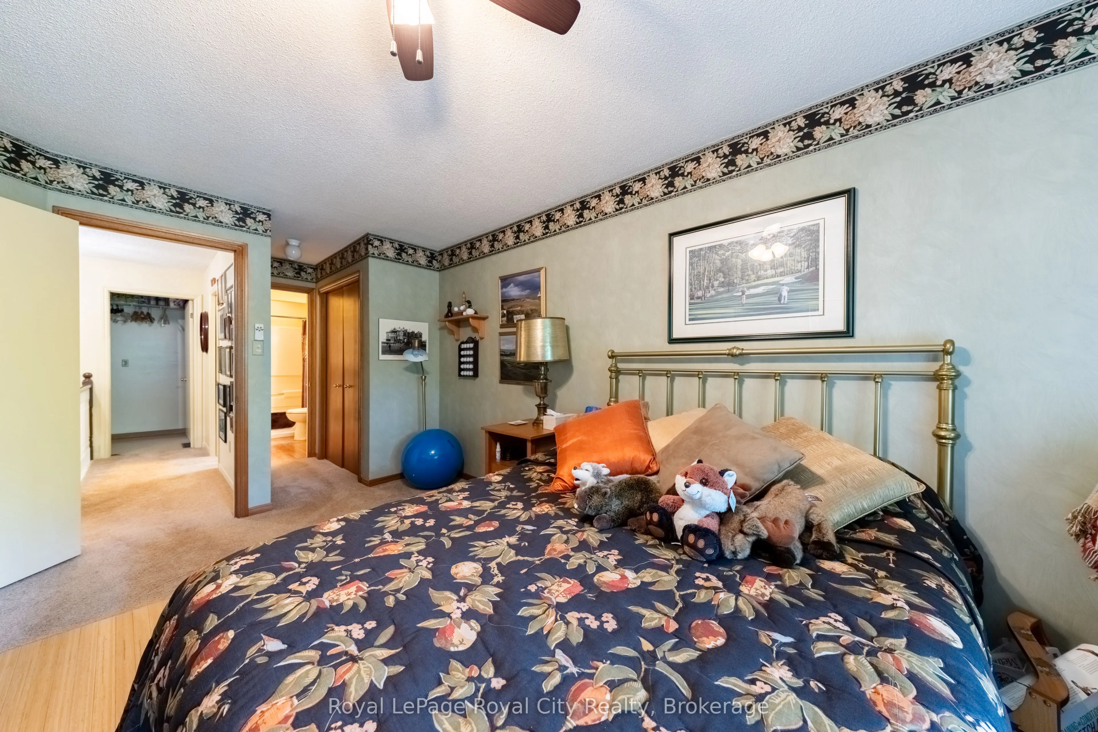 121 Waterloo Avenue, #101
