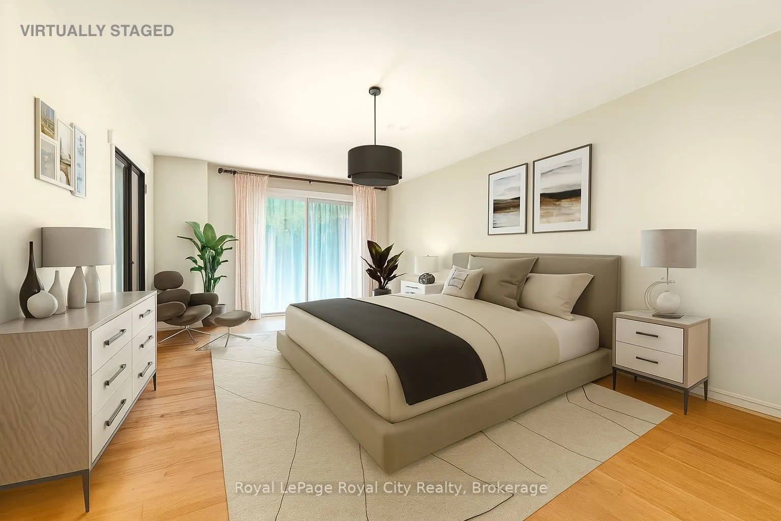 121 Waterloo Avenue, #101