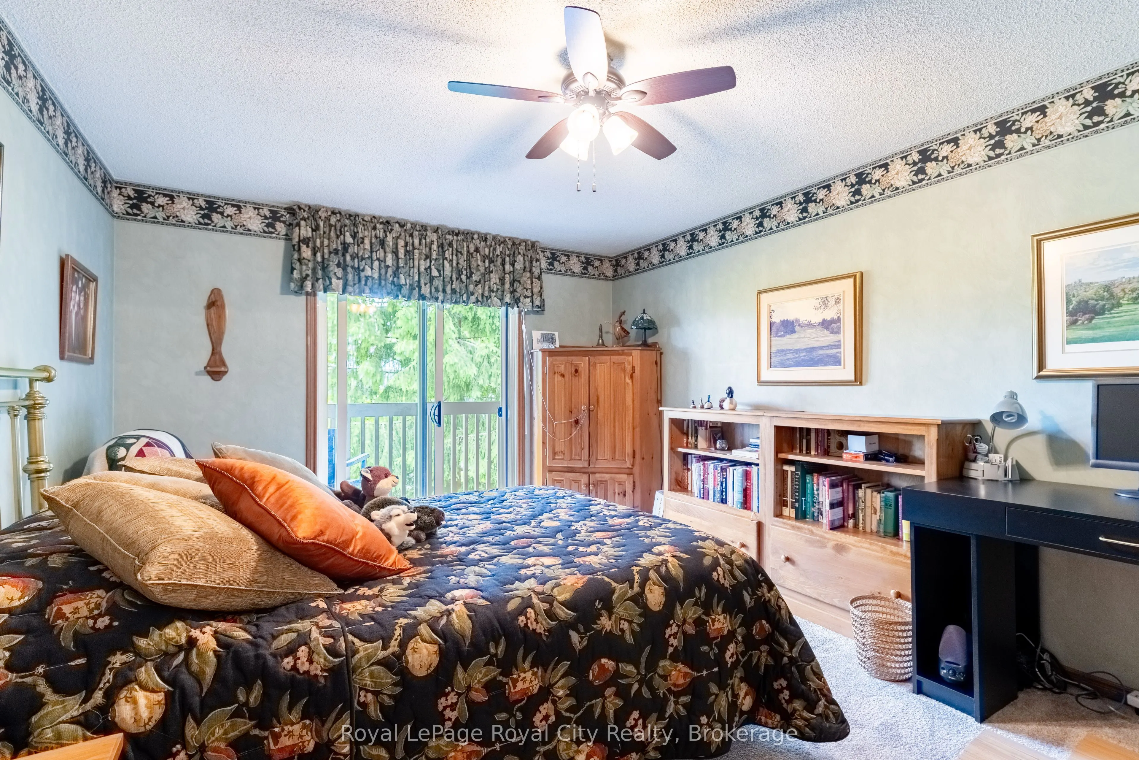 121 Waterloo Avenue, #101