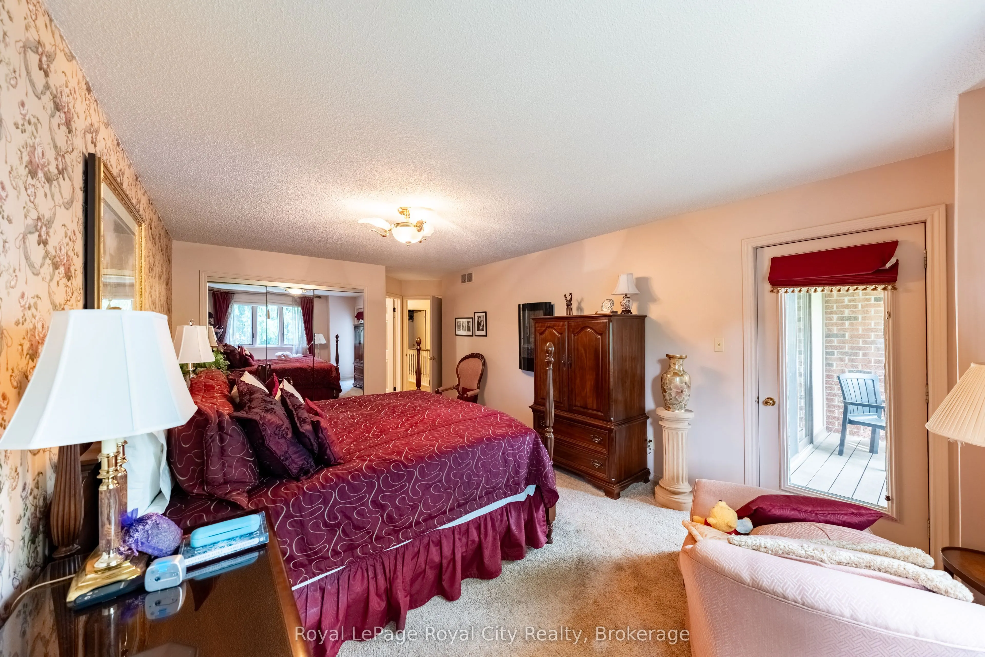 121 Waterloo Avenue, #101