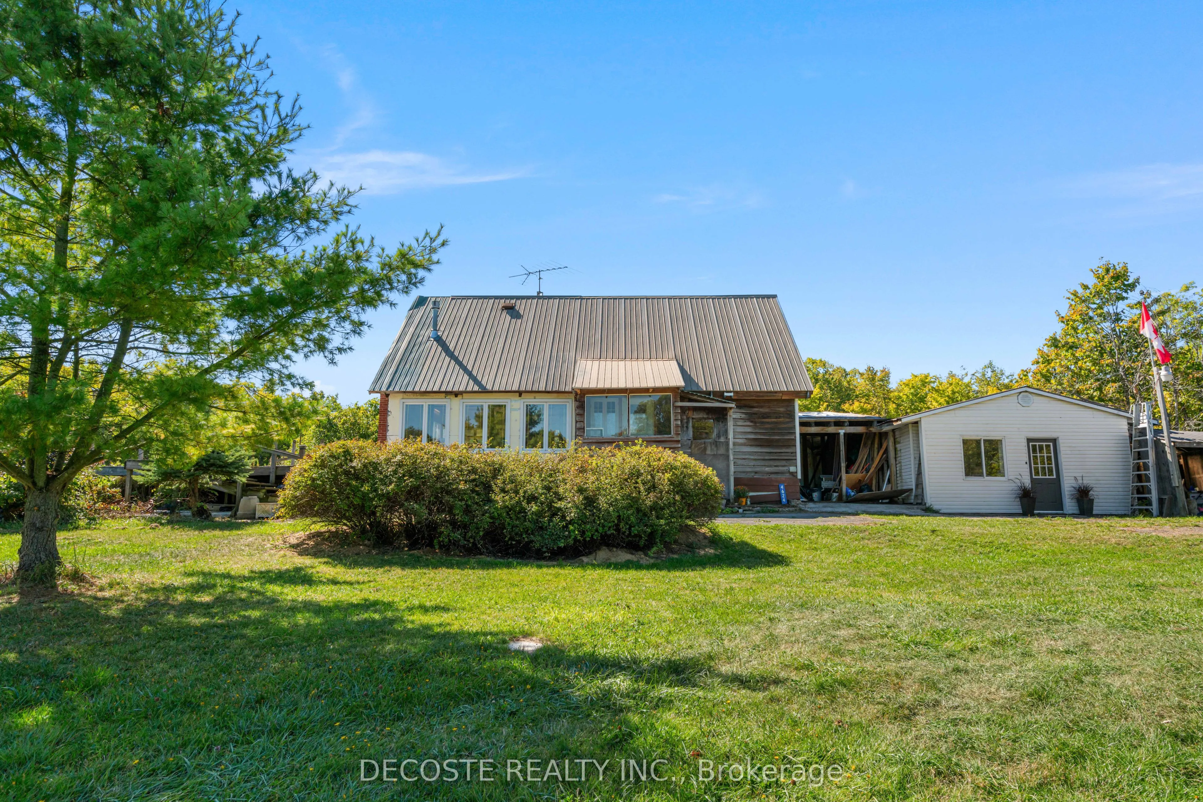 4624 Glen Roy Road