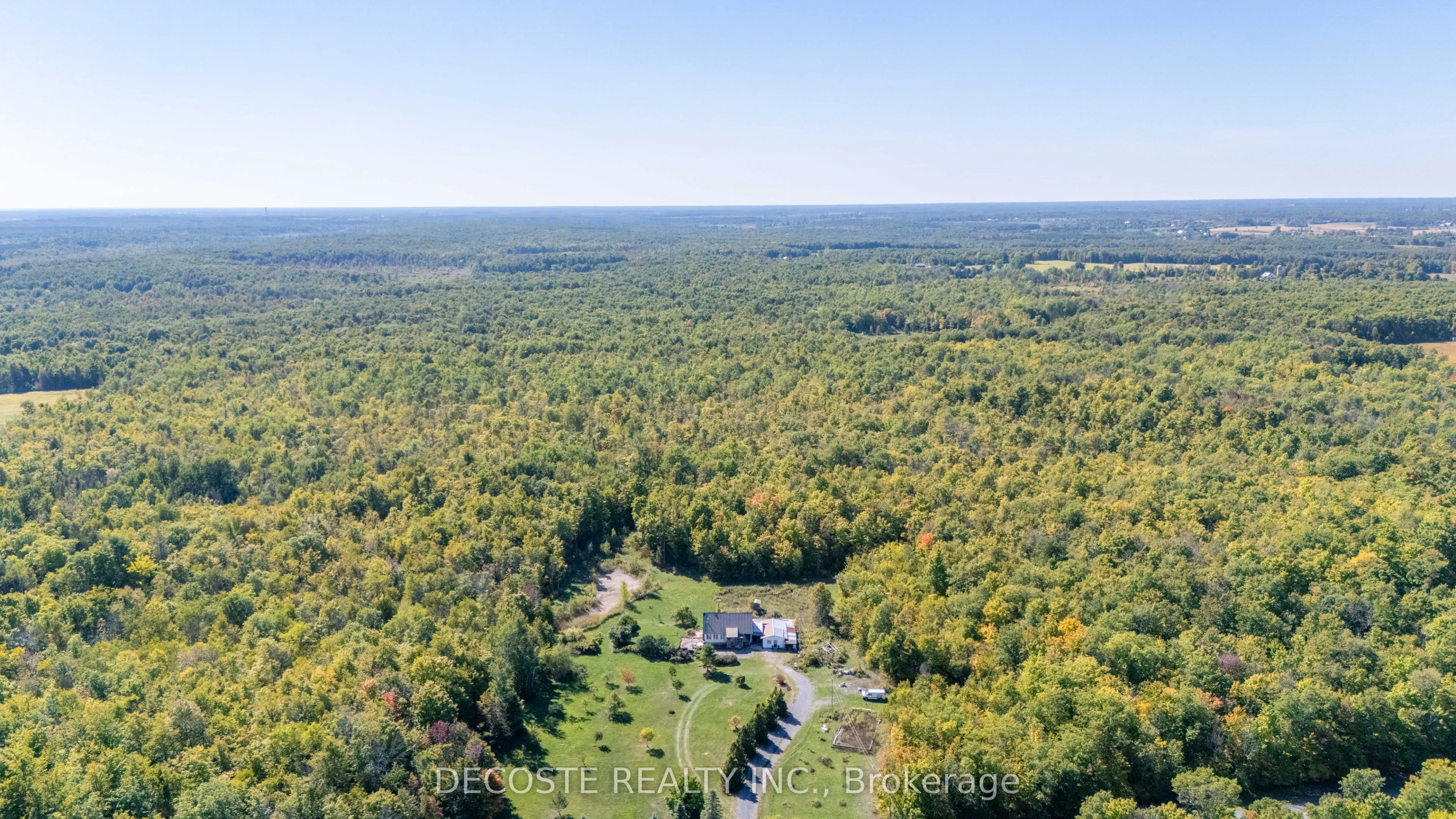 4624 Glen Roy Road