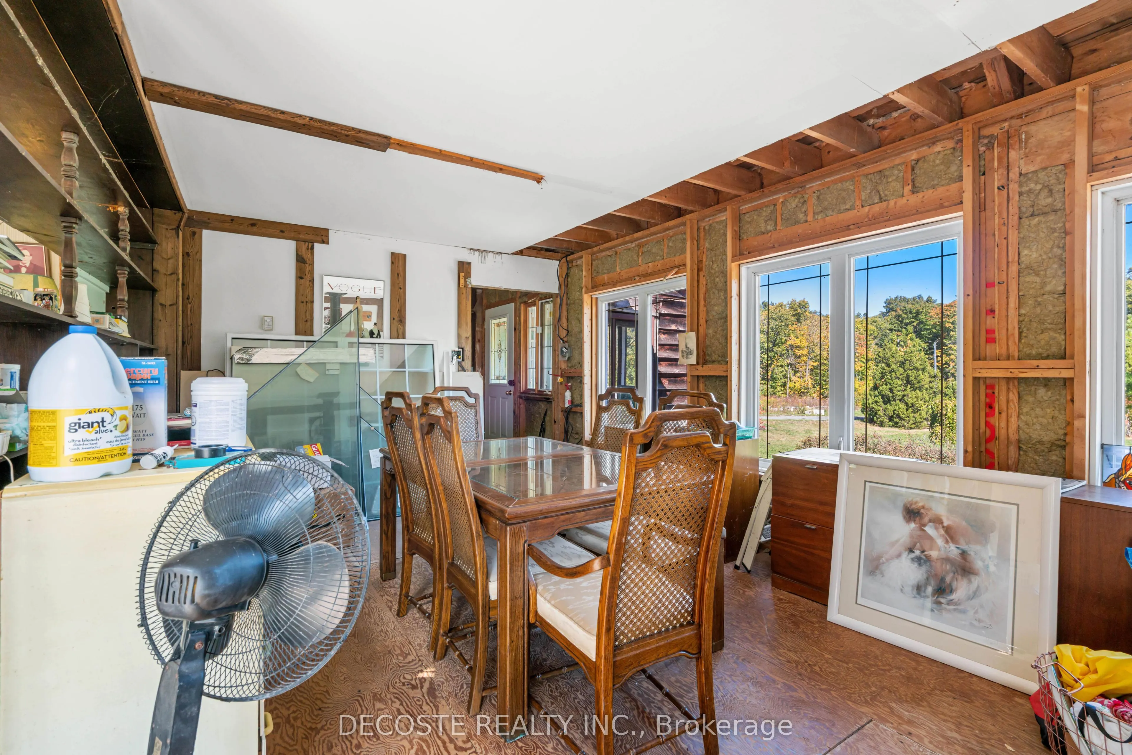 4624 Glen Roy Road