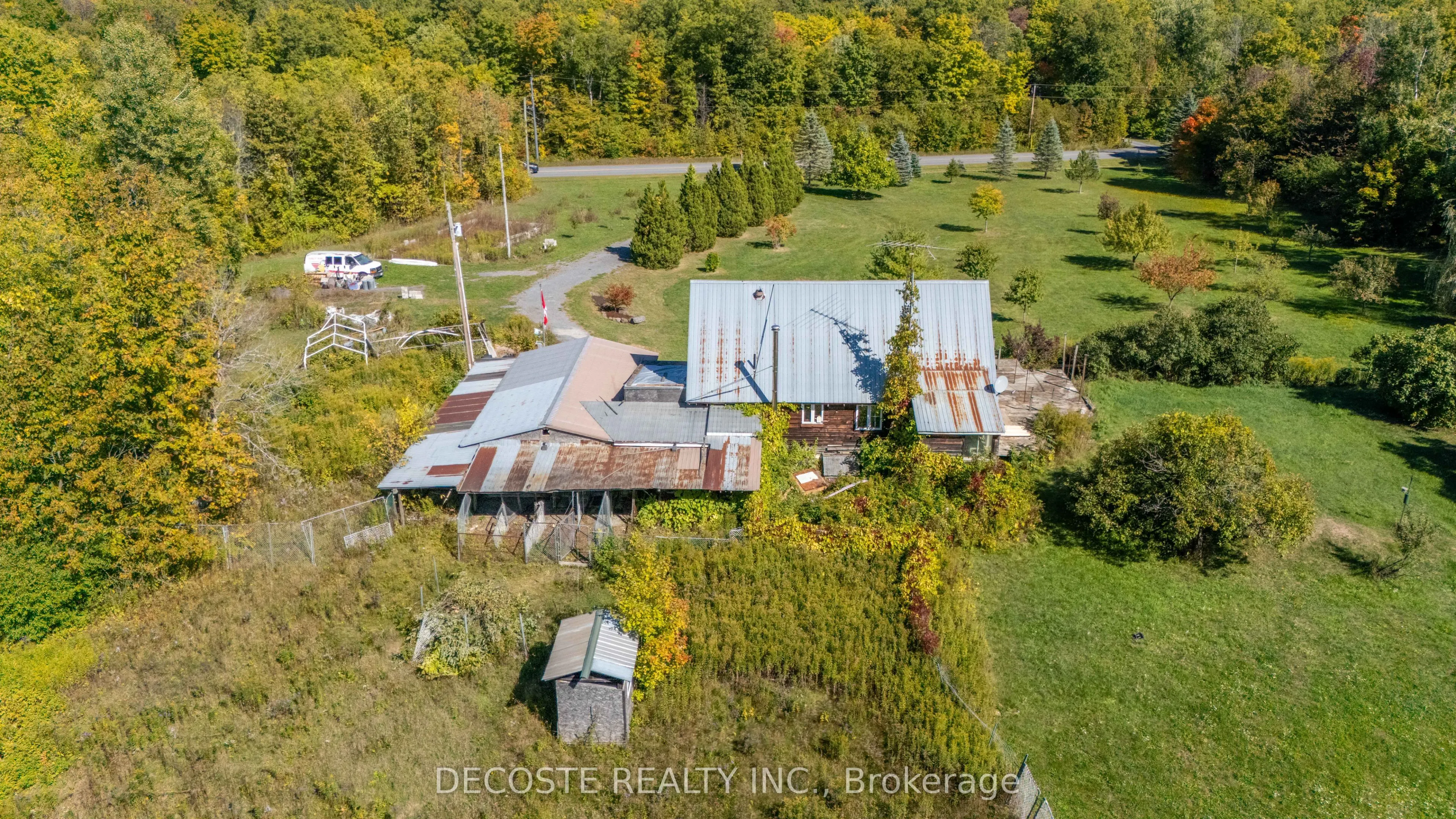 4624 Glen Roy Road