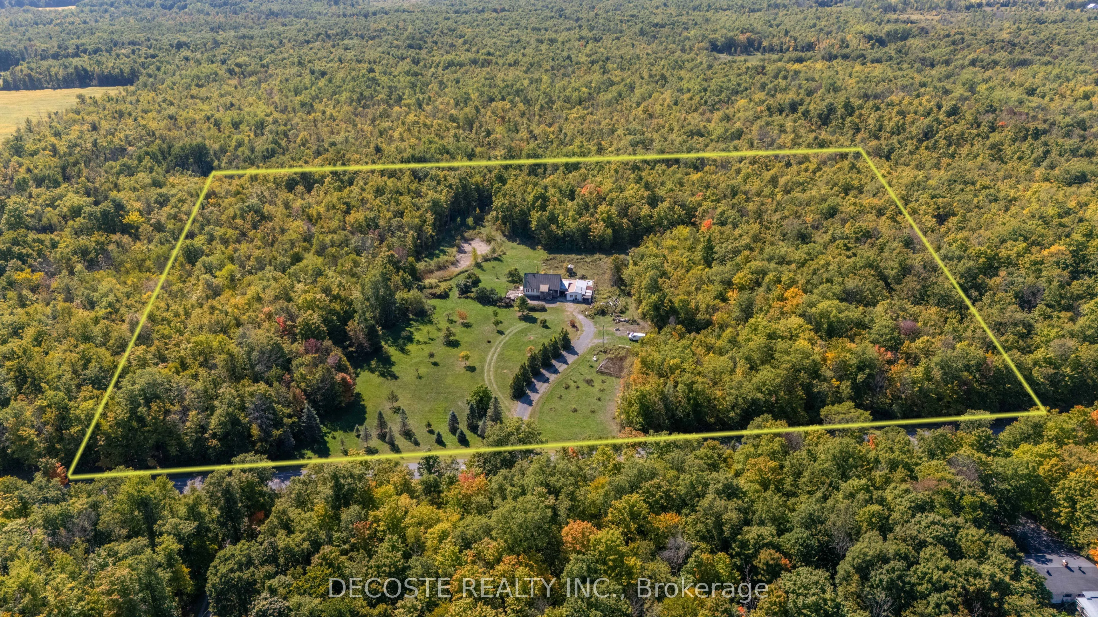 4624 Glen Roy Road