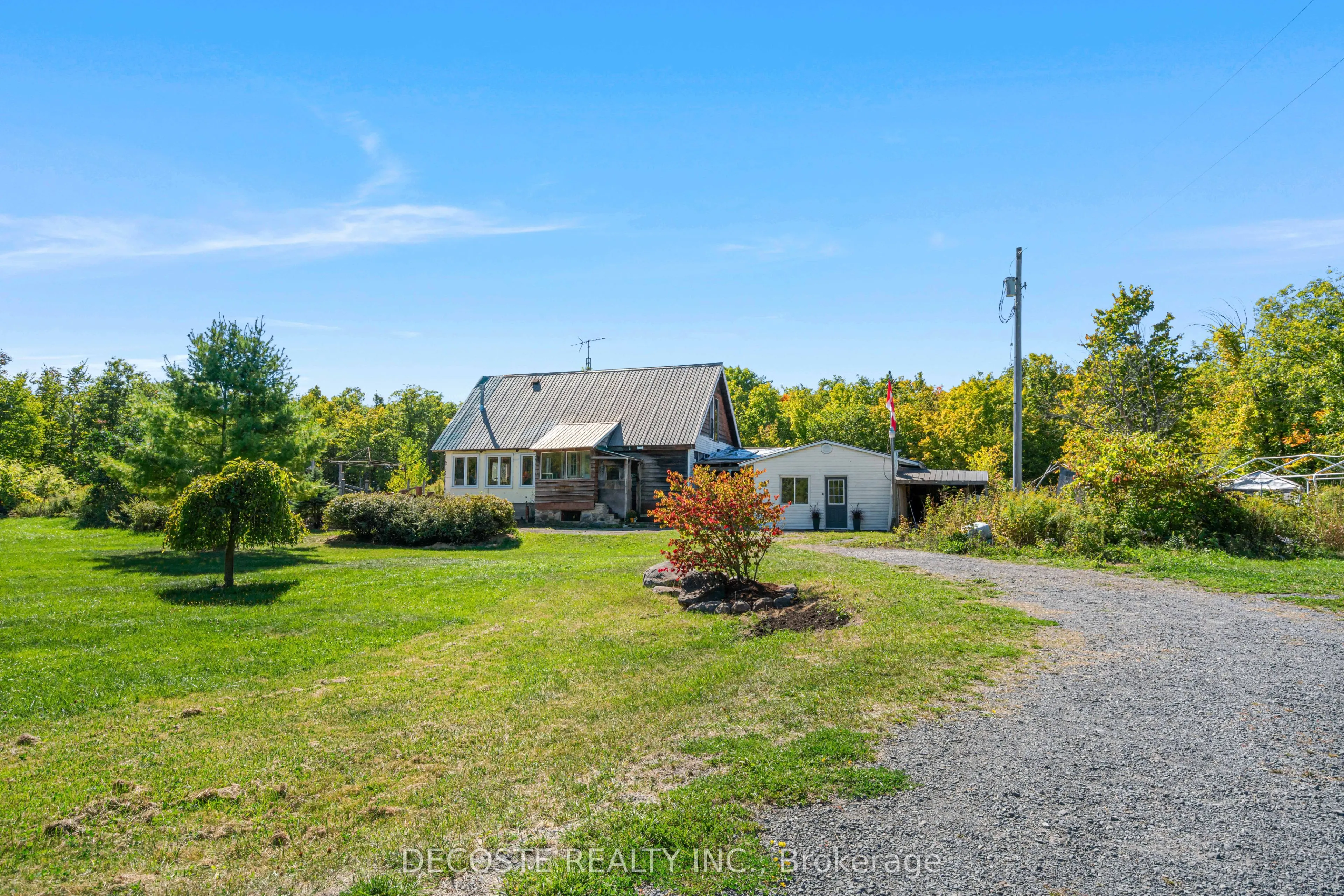 4624 Glen Roy Road