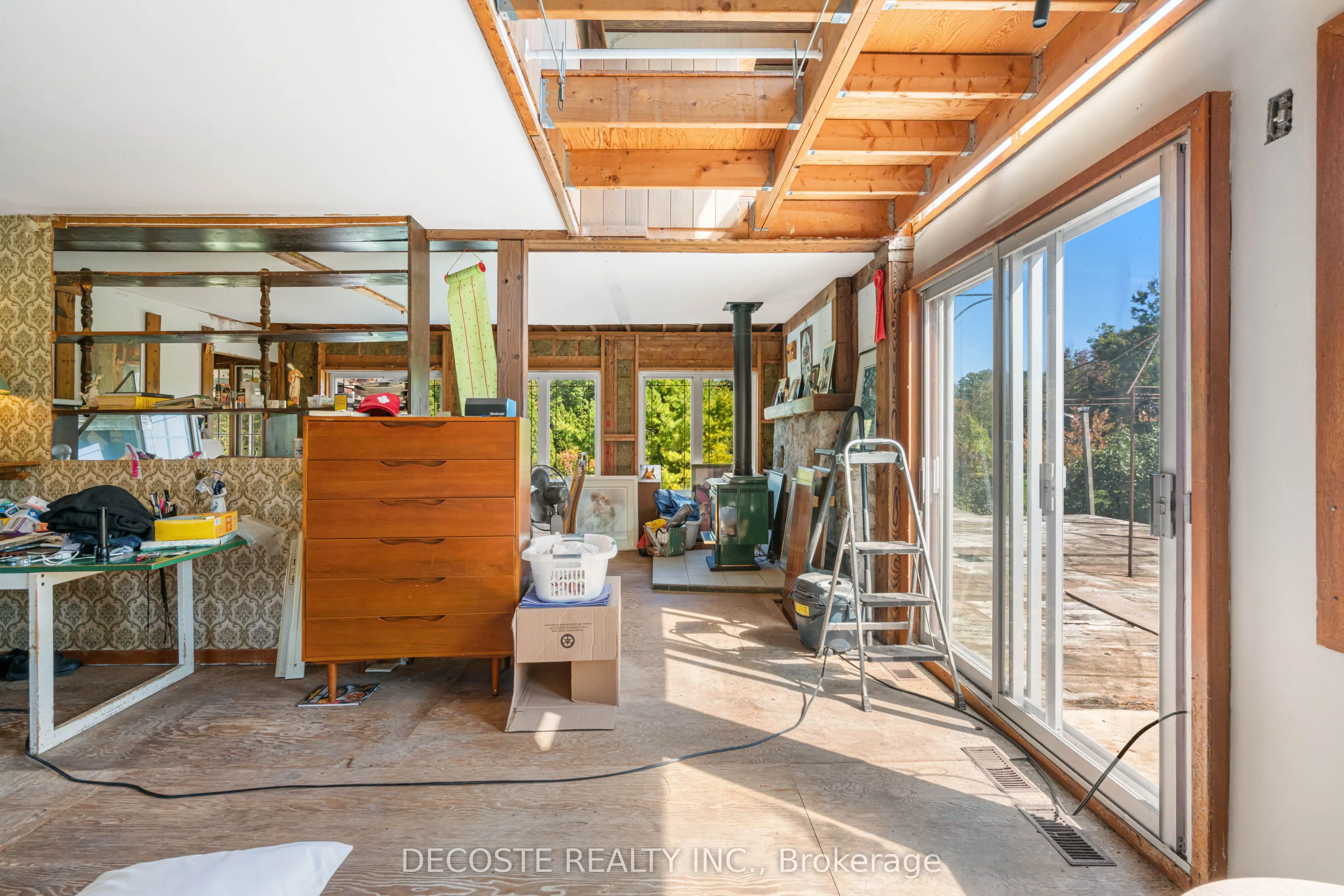 4624 Glen Roy Road