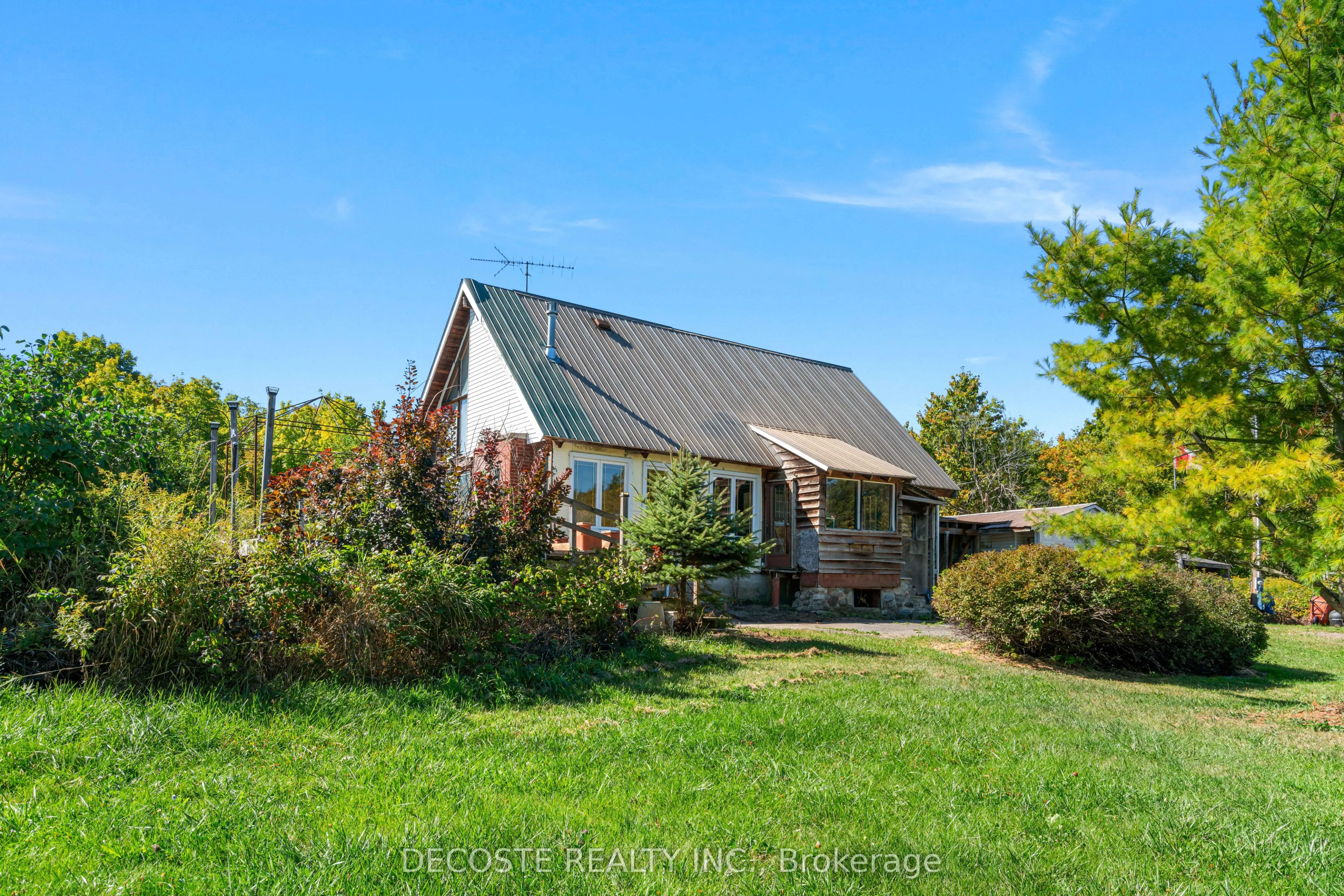 4624 Glen Roy Road