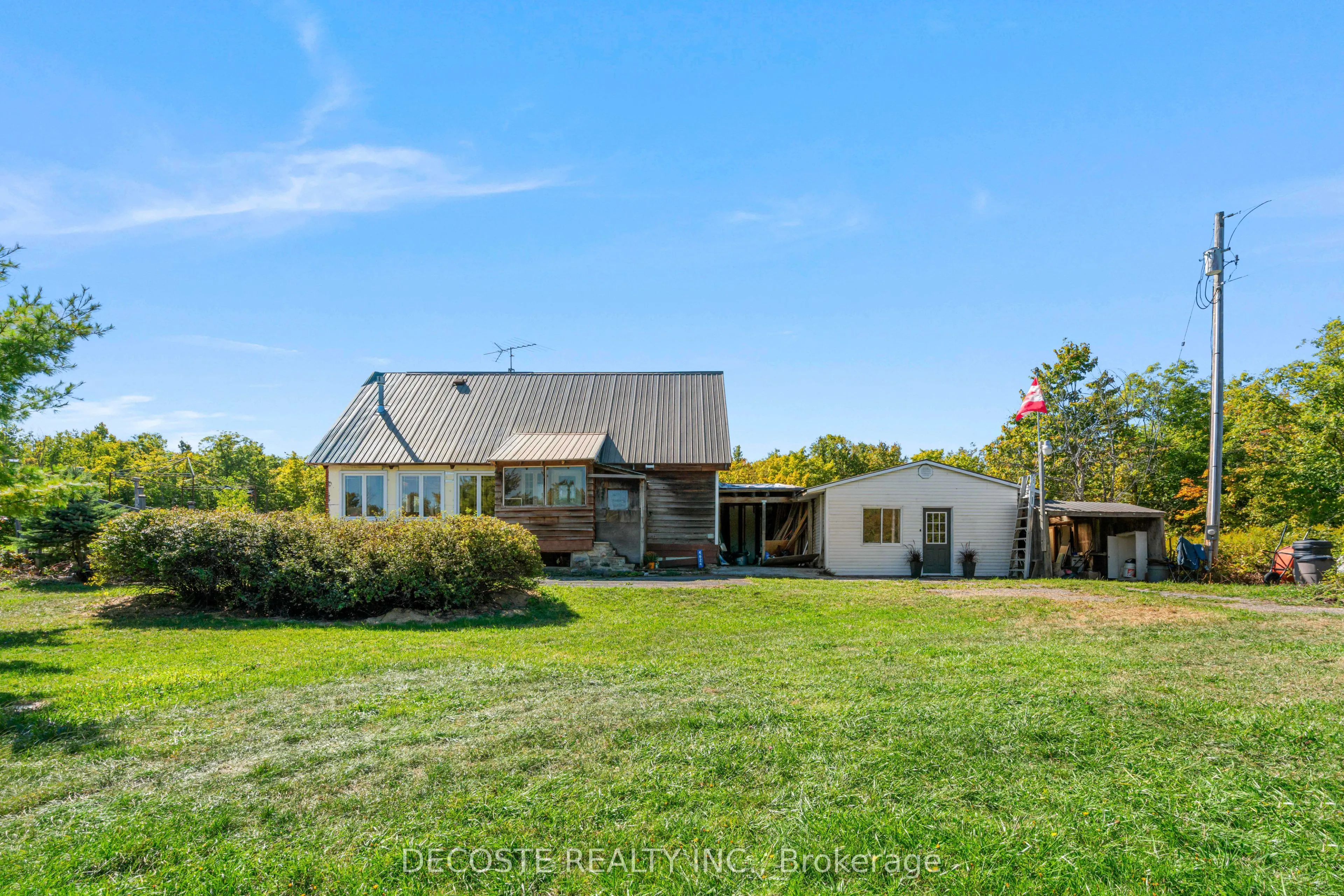 4624 Glen Roy Road