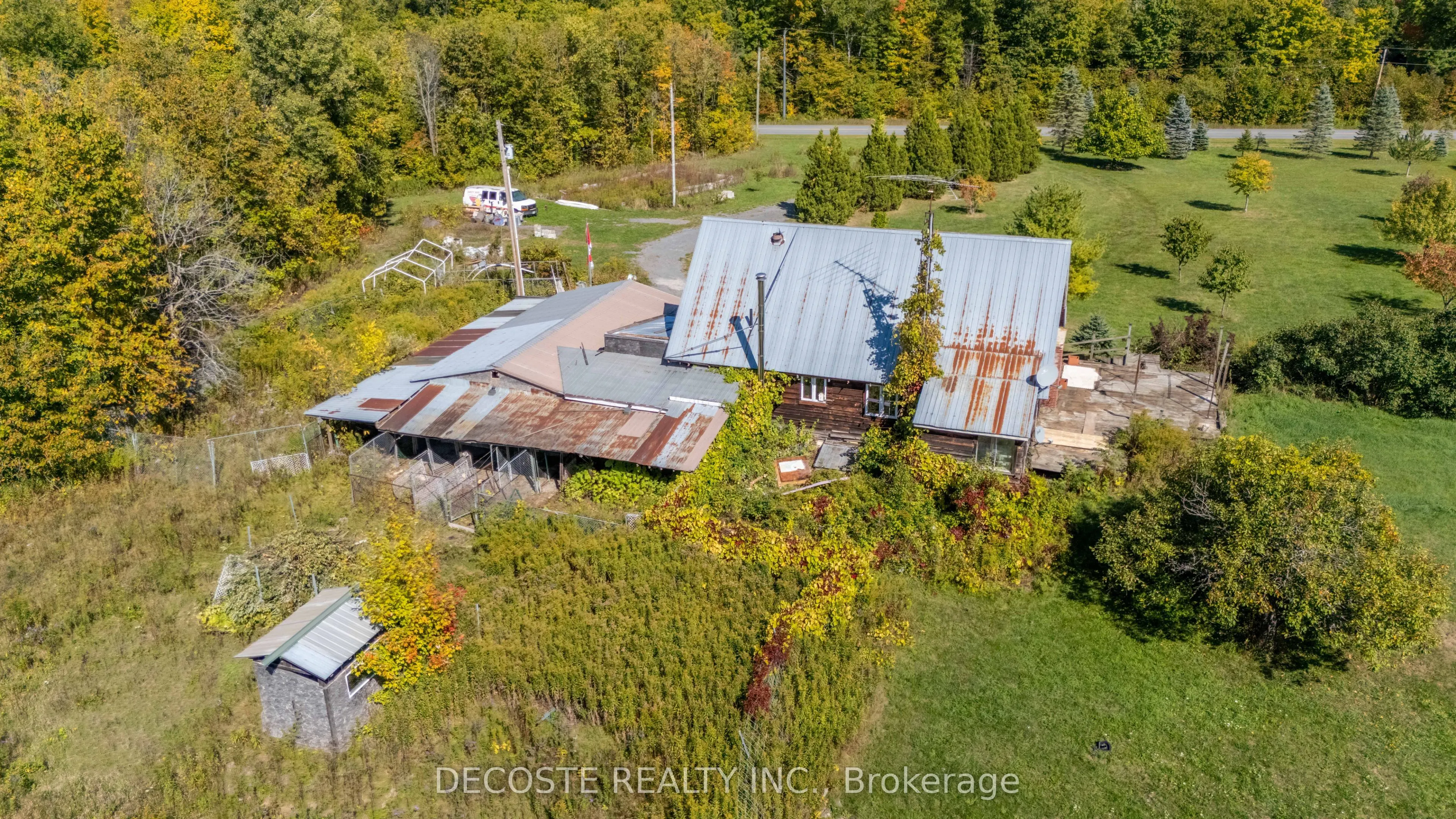 4624 Glen Roy Road