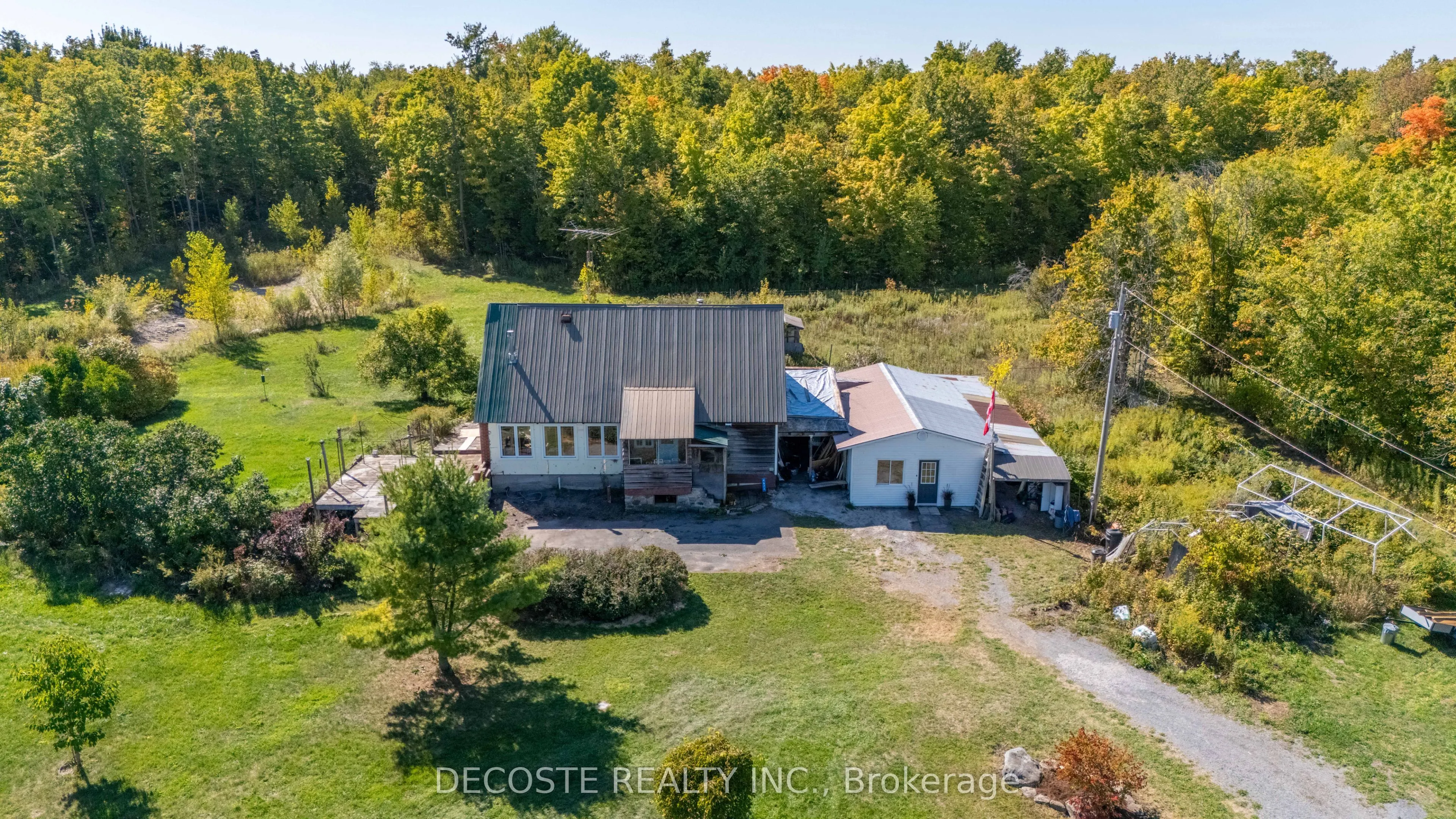 4624 Glen Roy Road
