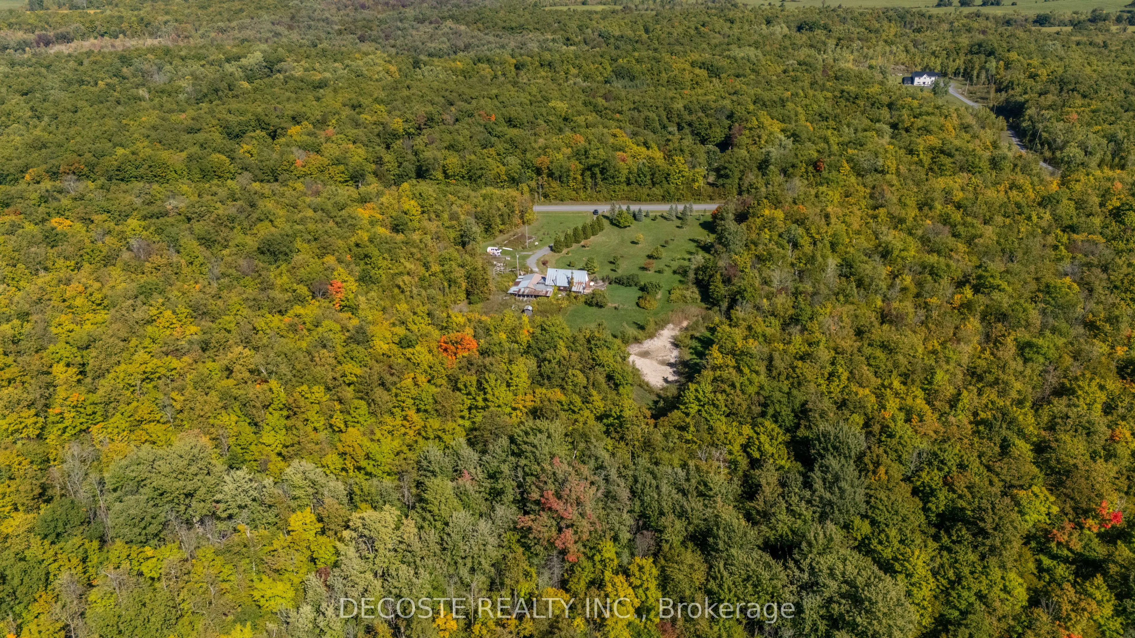 4624 Glen Roy Road