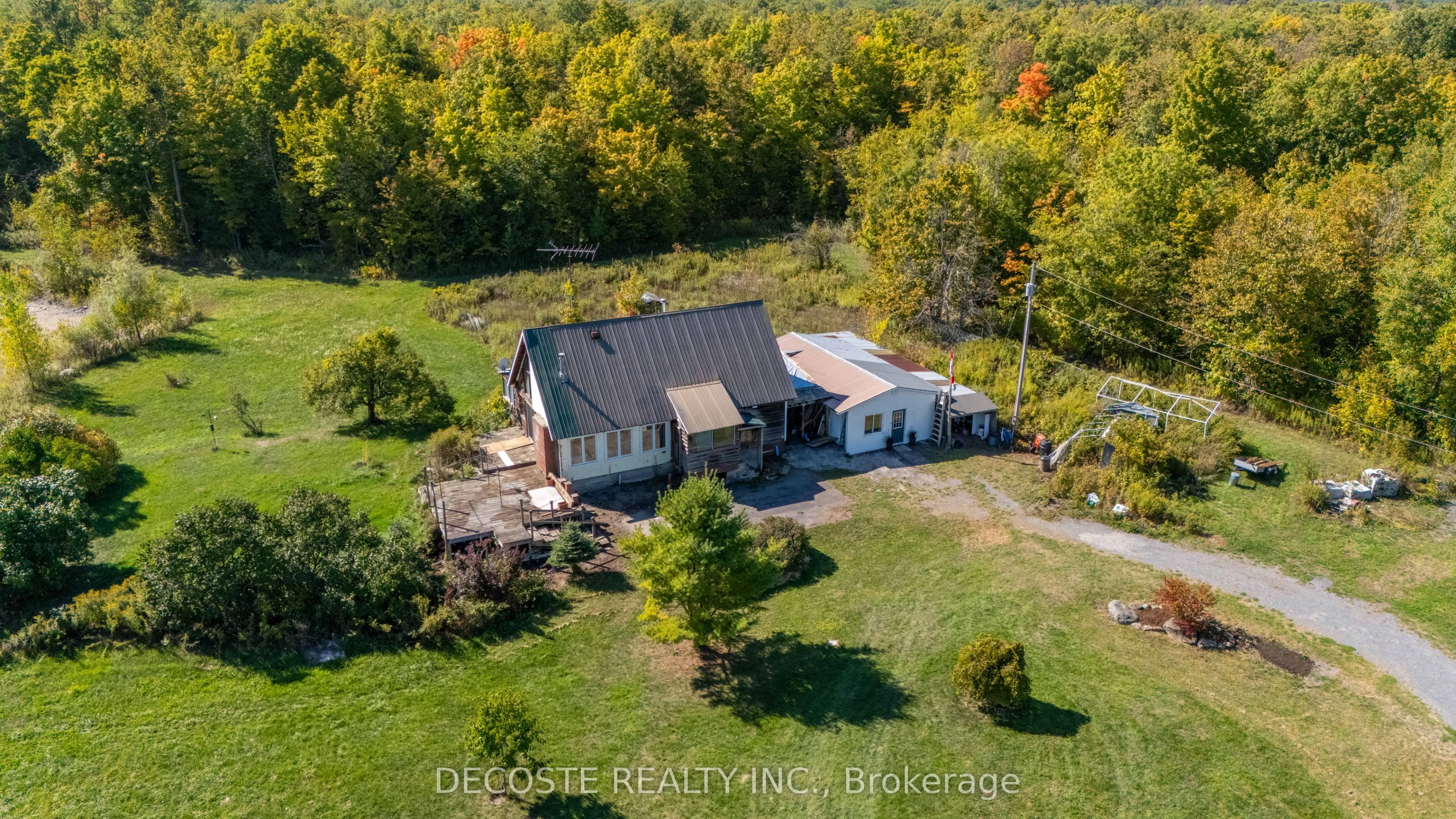 4624 Glen Roy Road