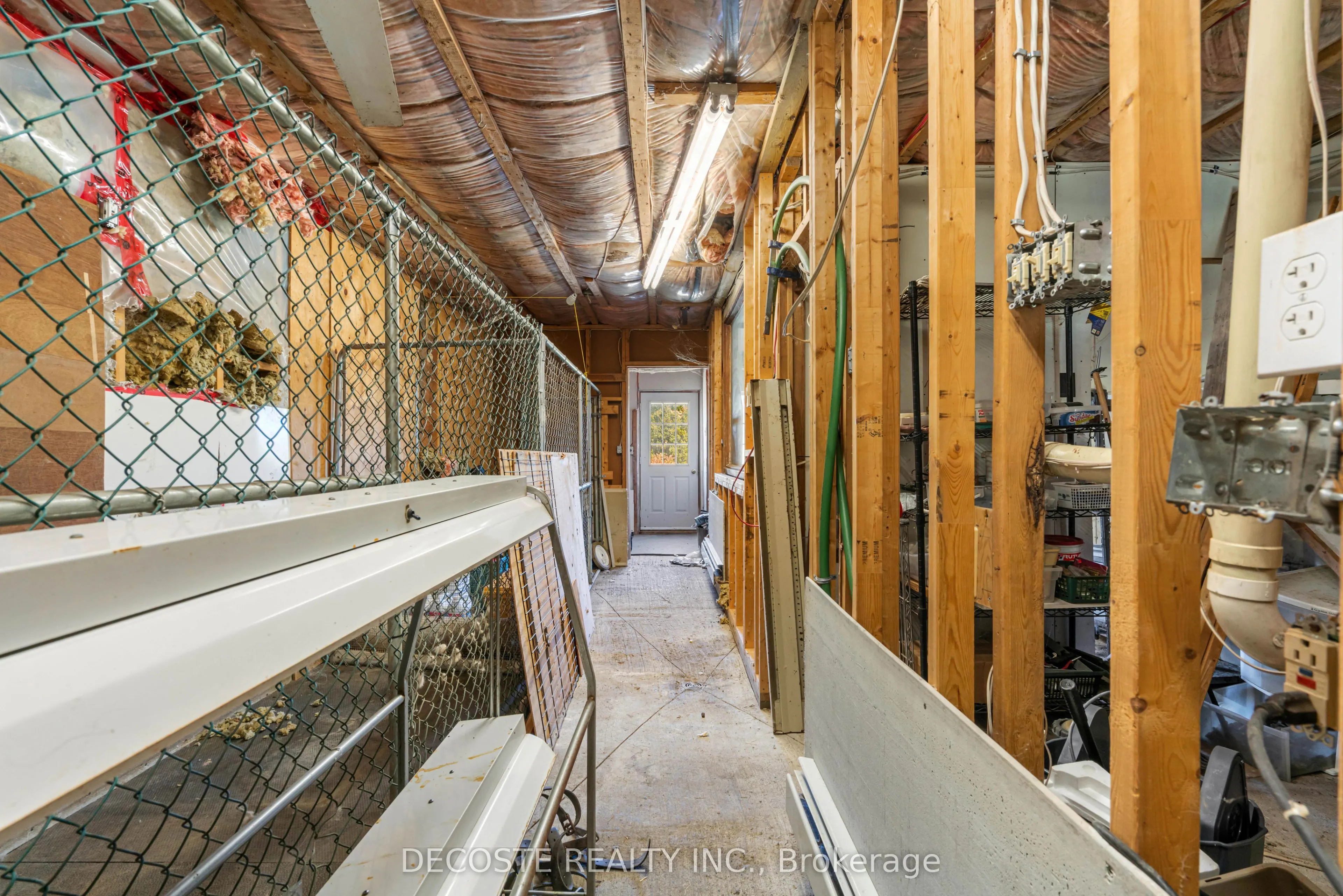 4624 Glen Roy Road