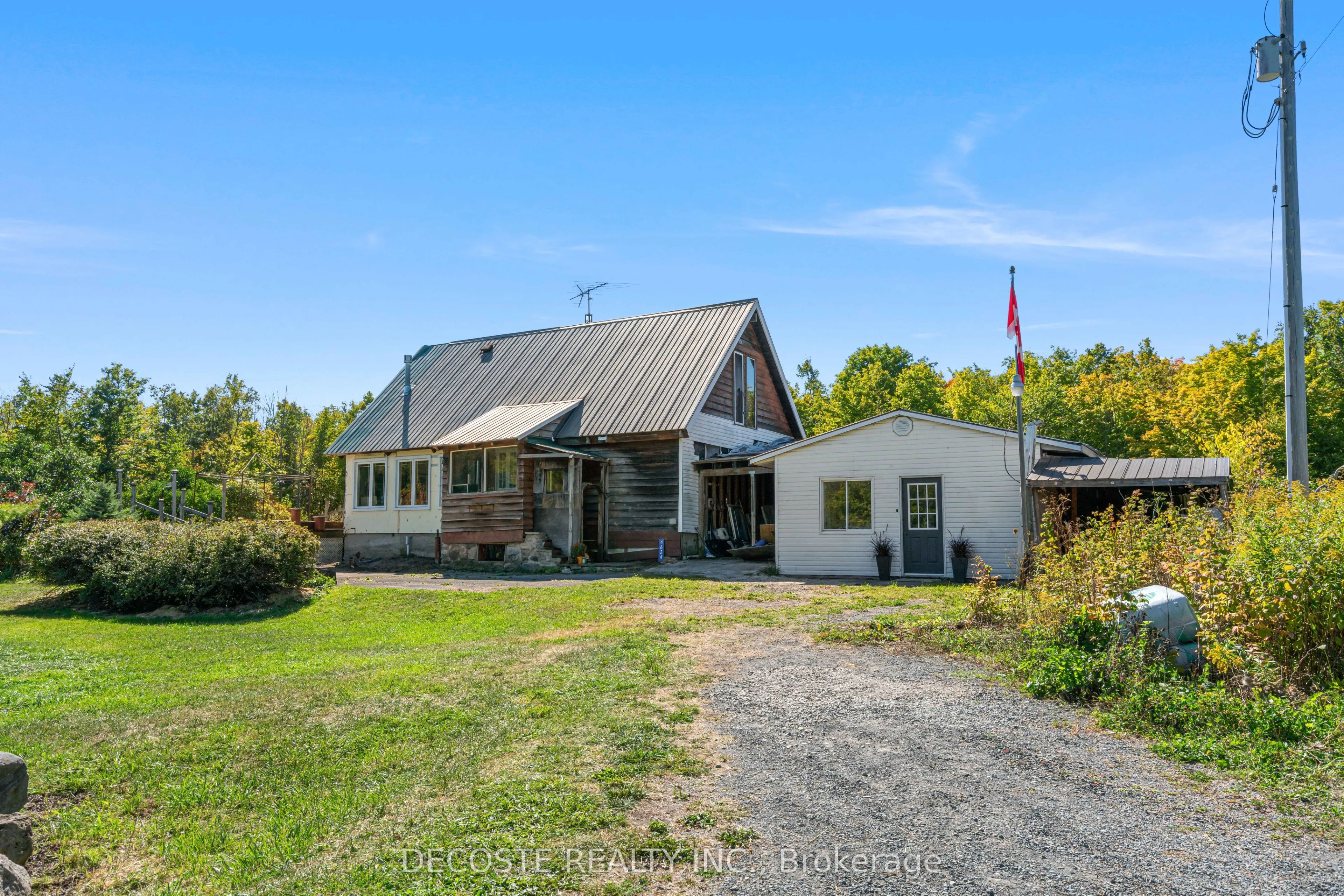 4624 Glen Roy Road