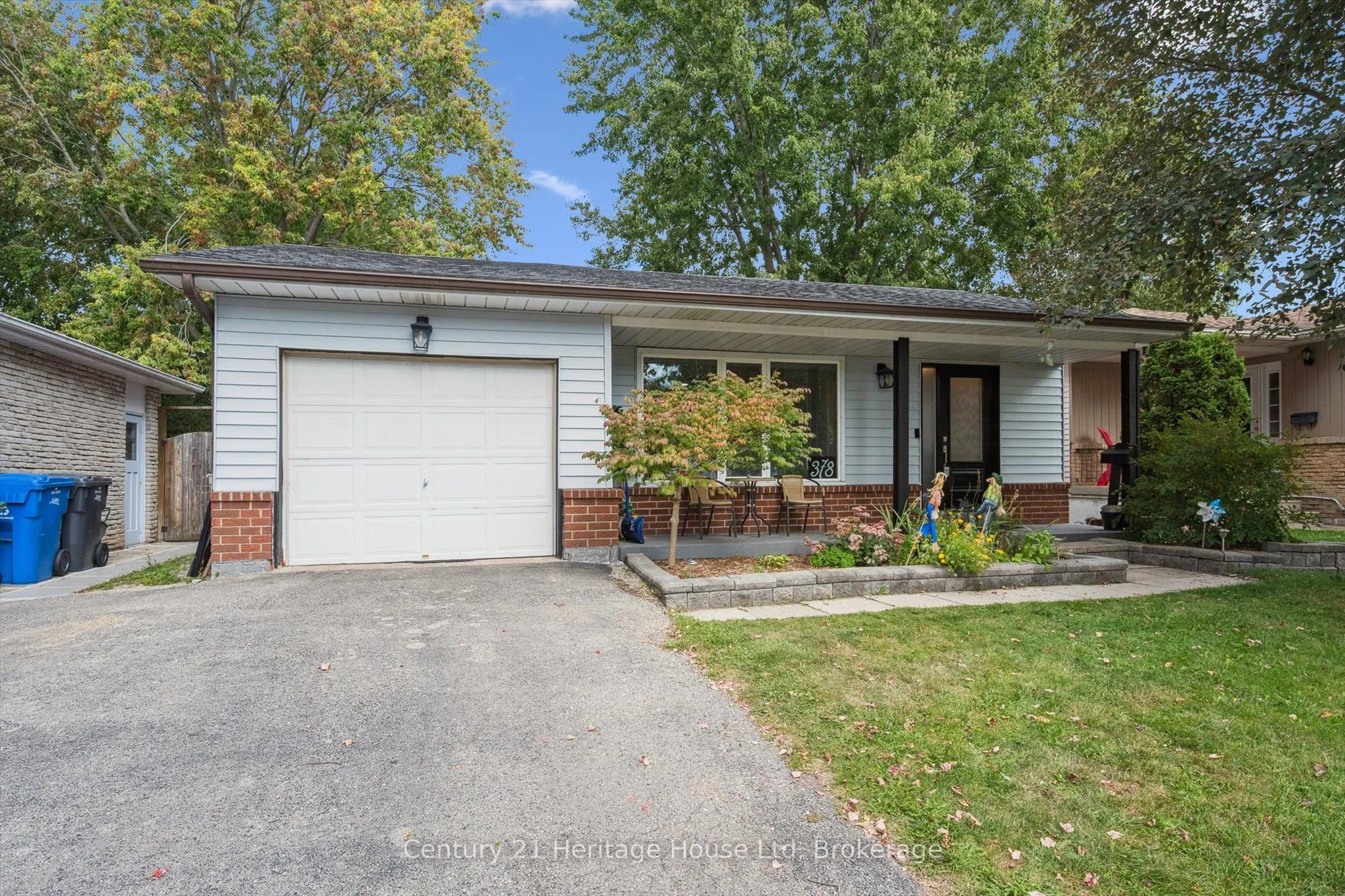 378 West Acres Drive