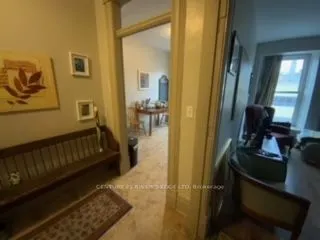 33 King Street W, #3