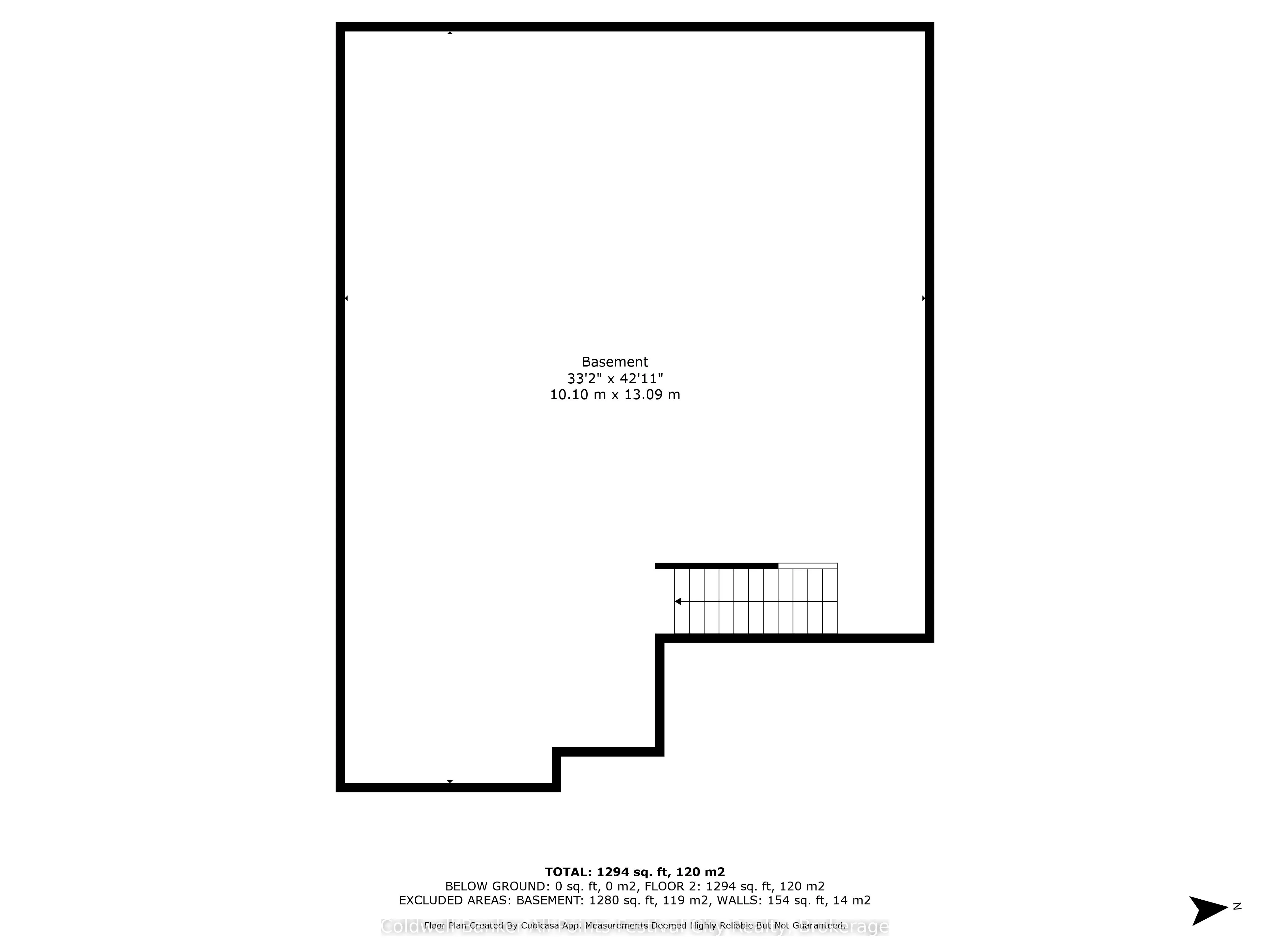 33 Wellington Street S