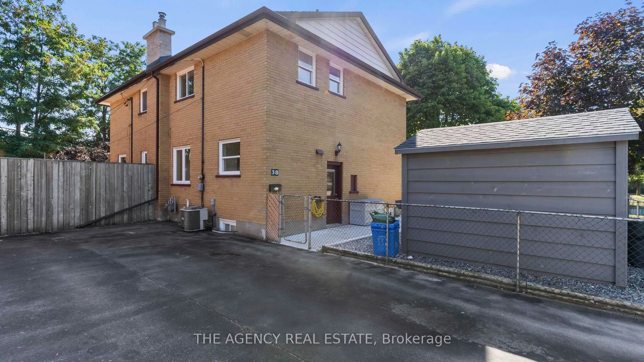 38 Langton Road