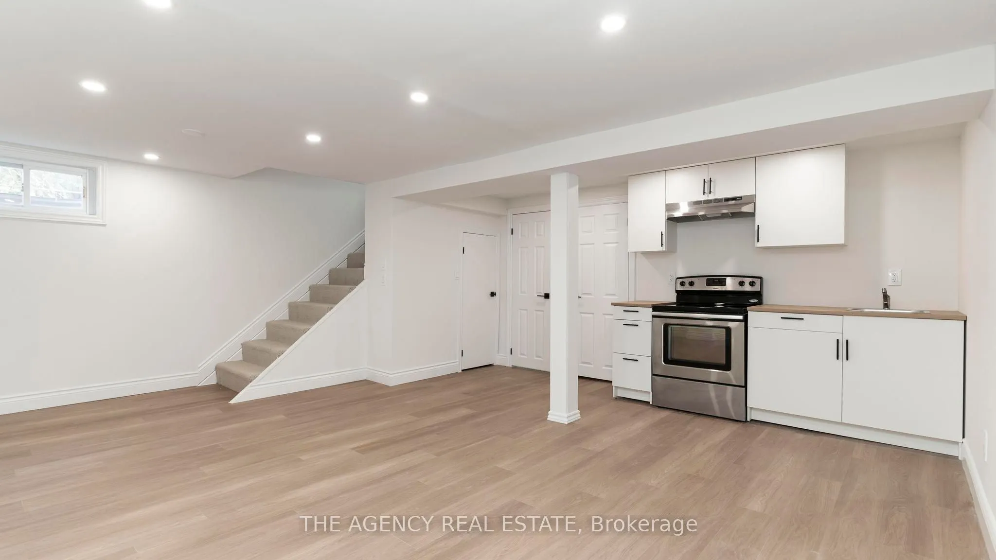 38 Langton Road
