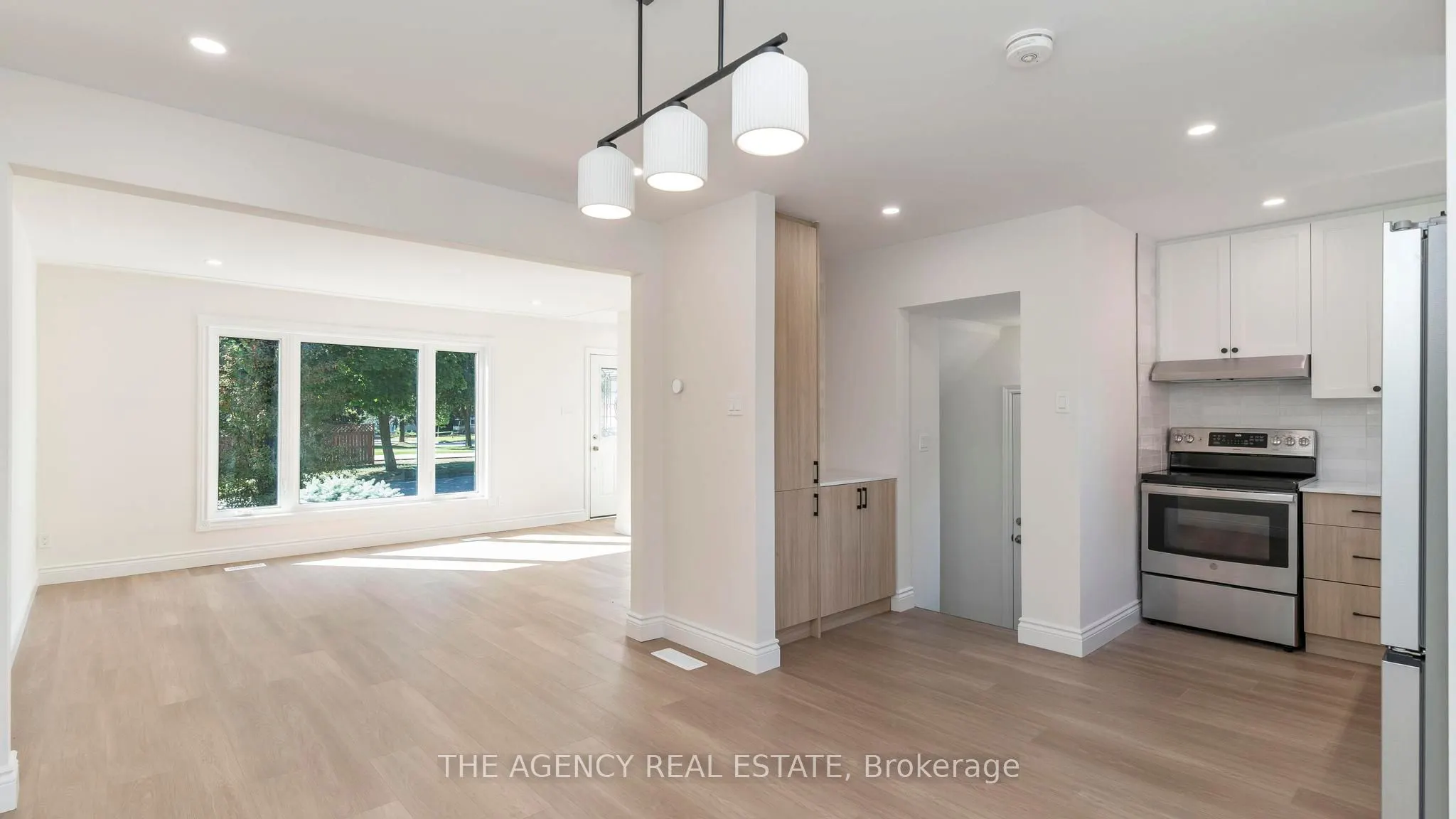 38 Langton Road