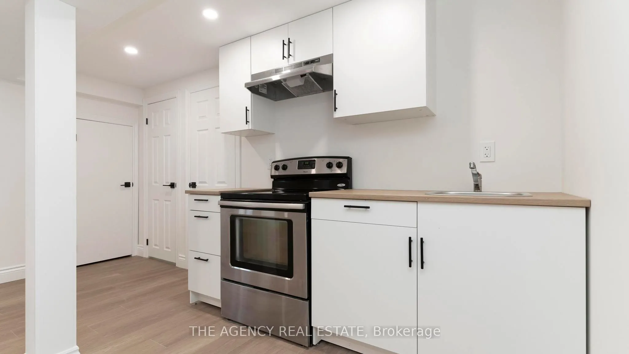 38 Langton Road
