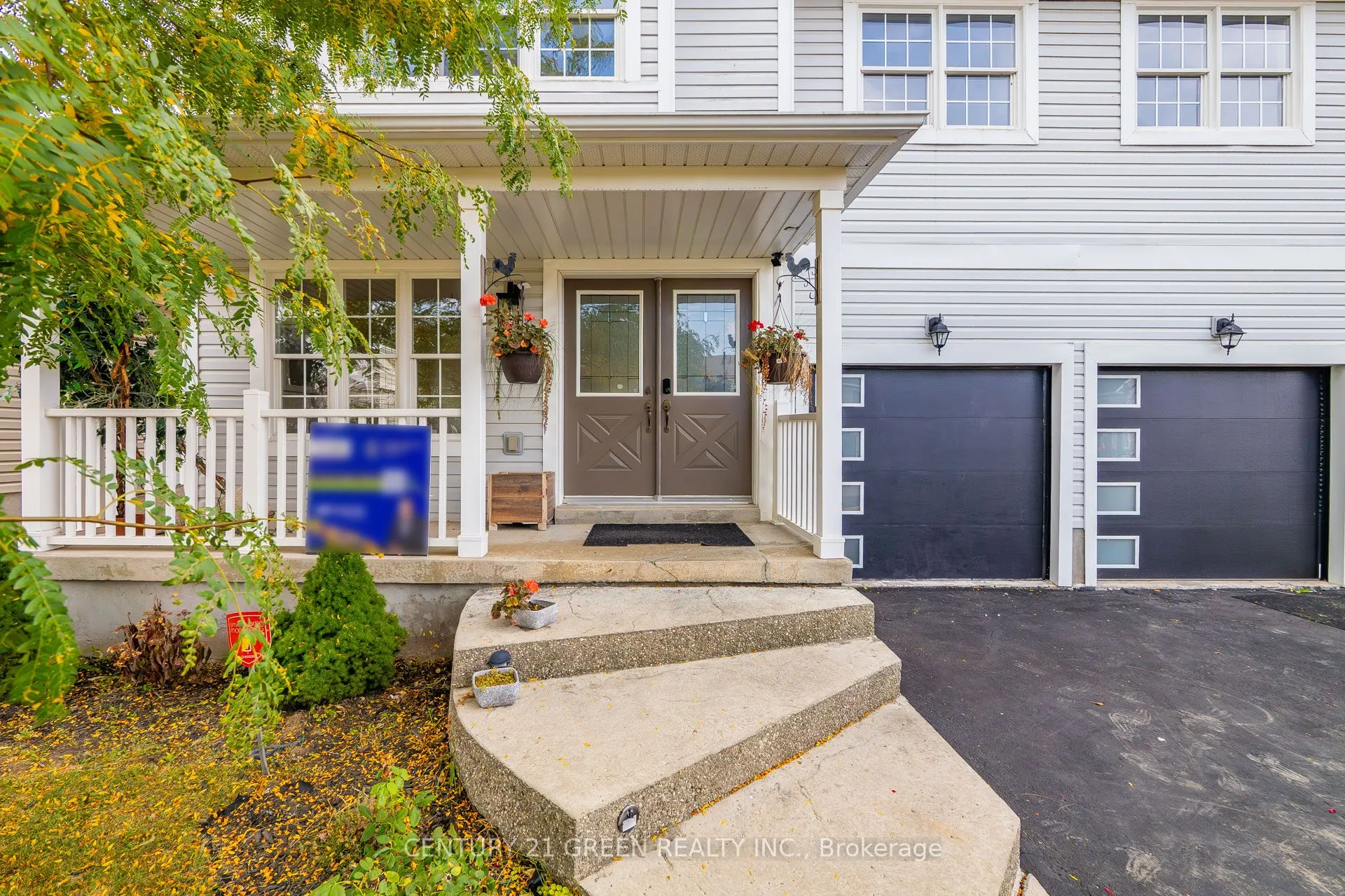110 Hunter Way