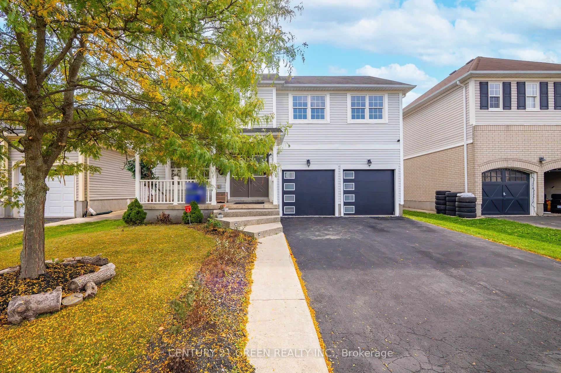 110 Hunter Way