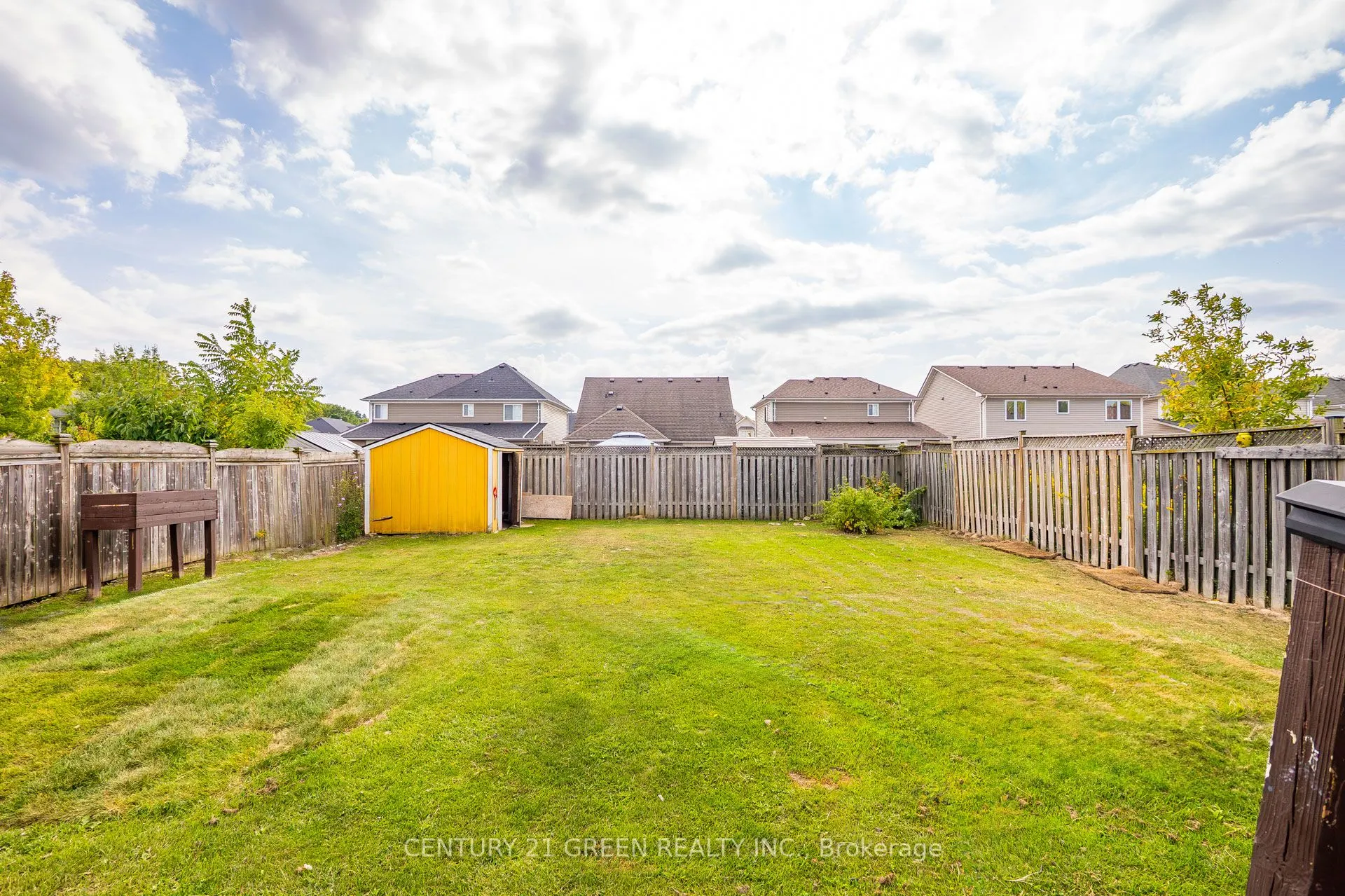 110 Hunter Way