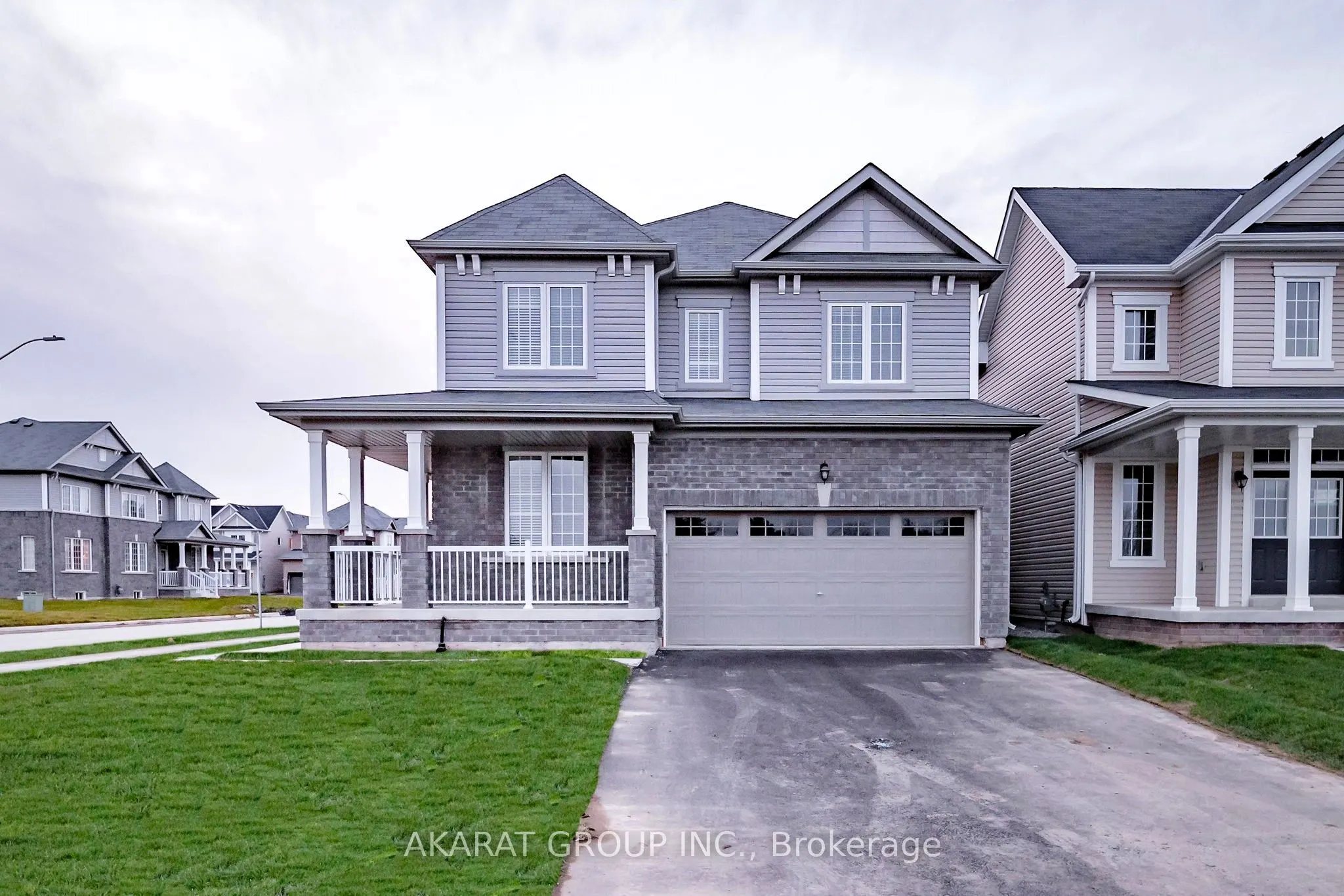 21 Legacy Lane