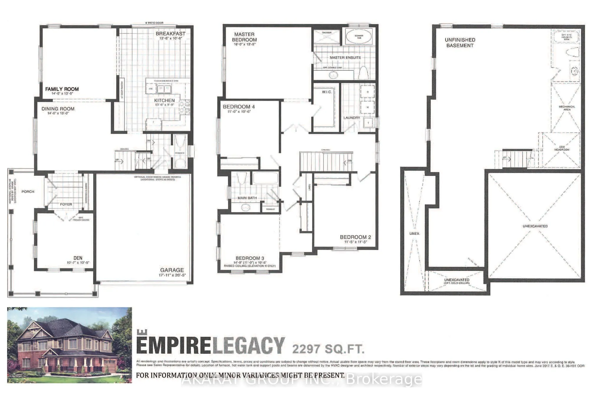 21 Legacy Lane
