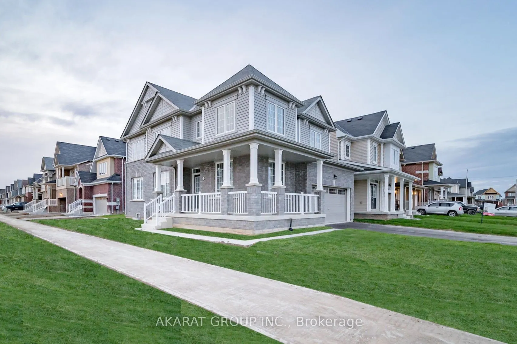 21 Legacy Lane