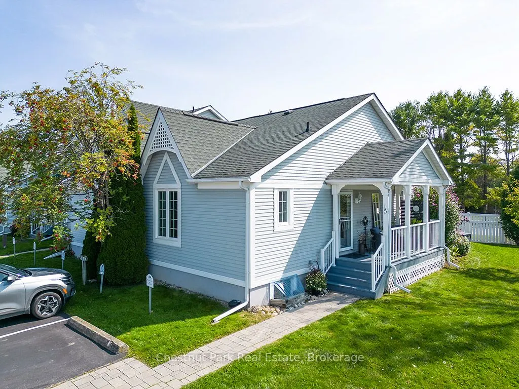 83 Victoria Street, #15