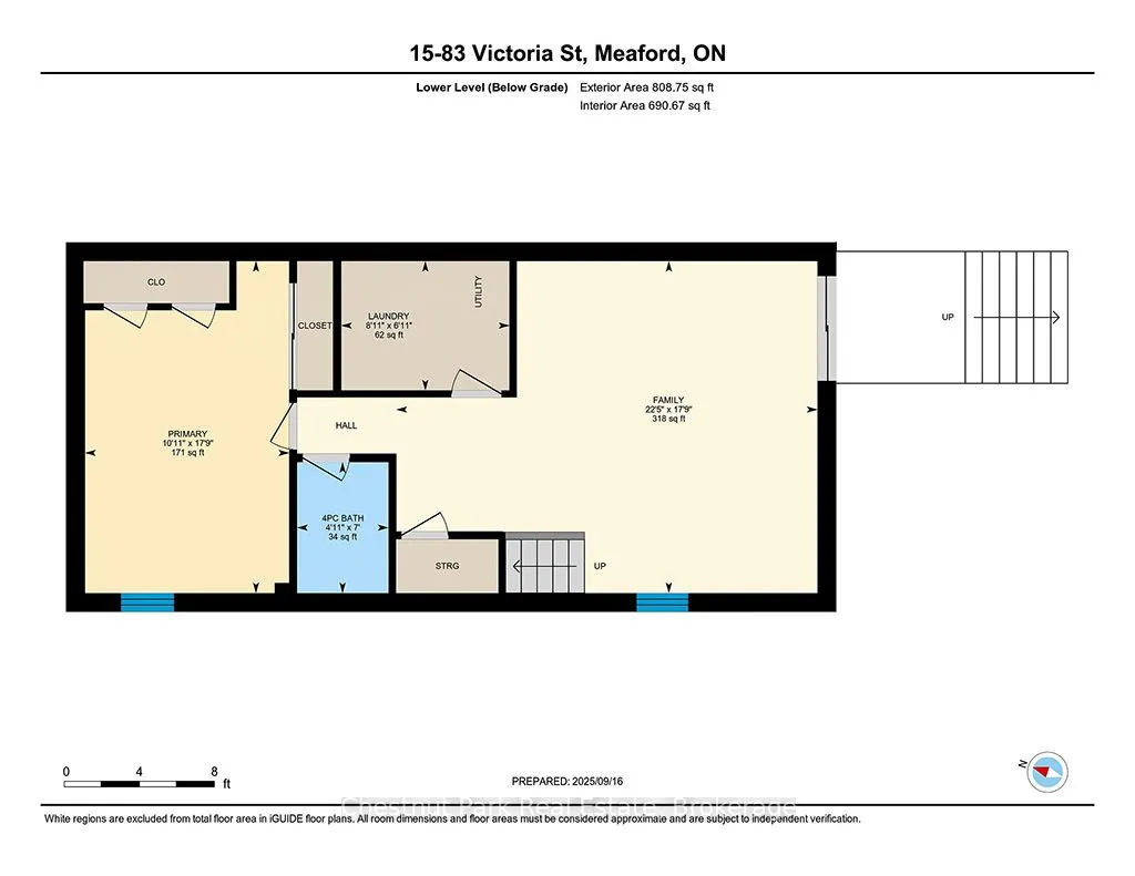 83 Victoria Street, #15