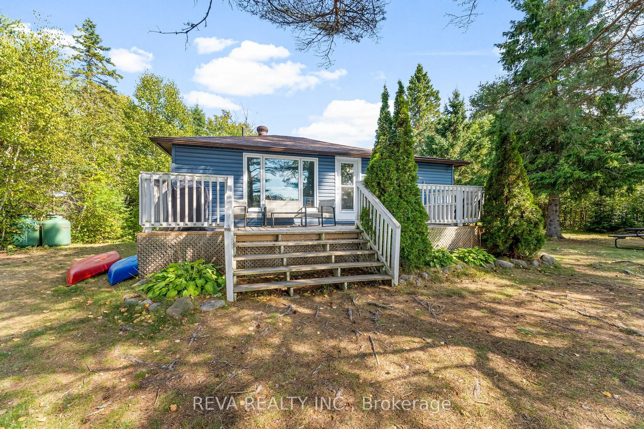 32 Lake View Lane
