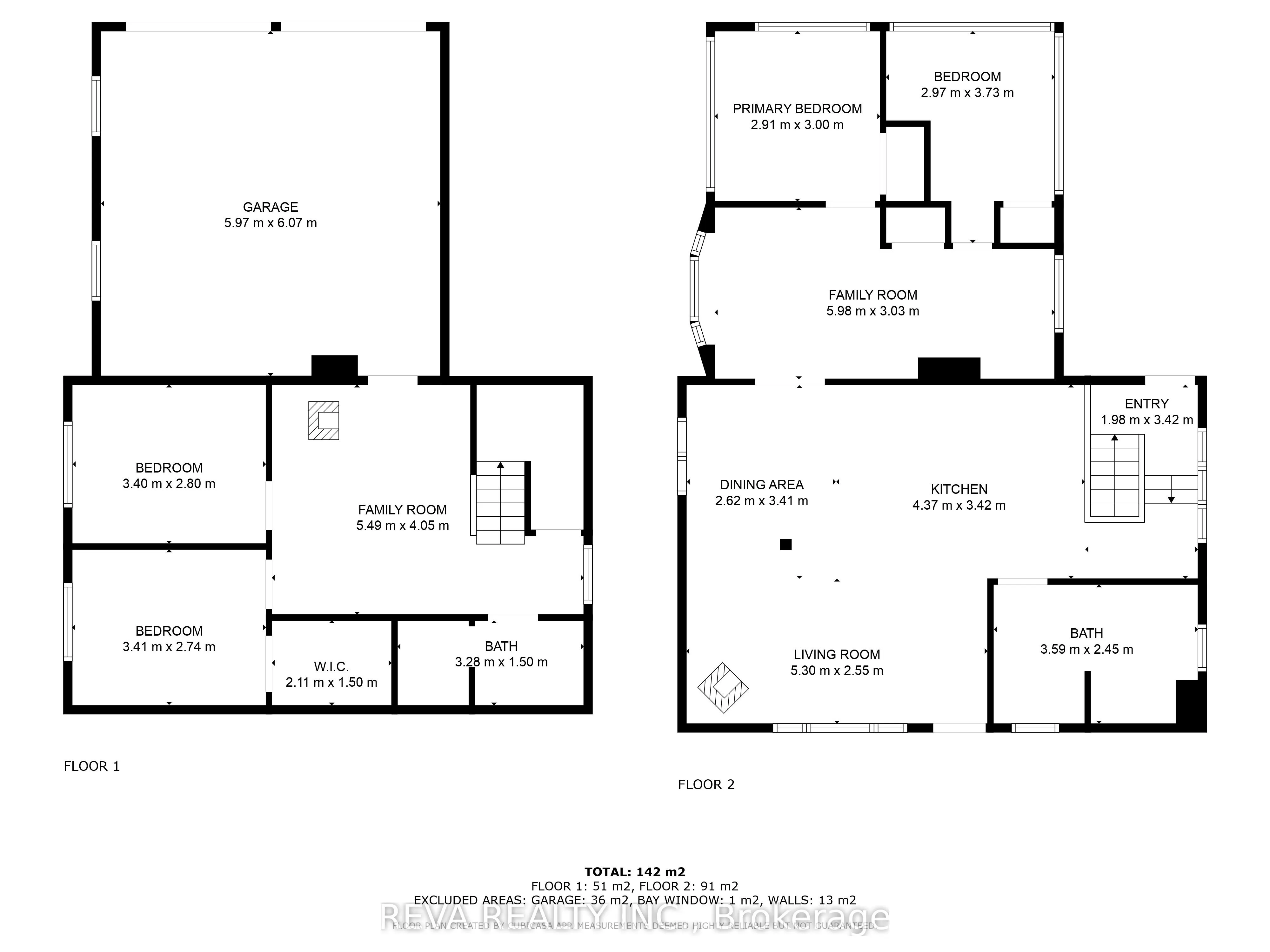 32 Lake View Lane