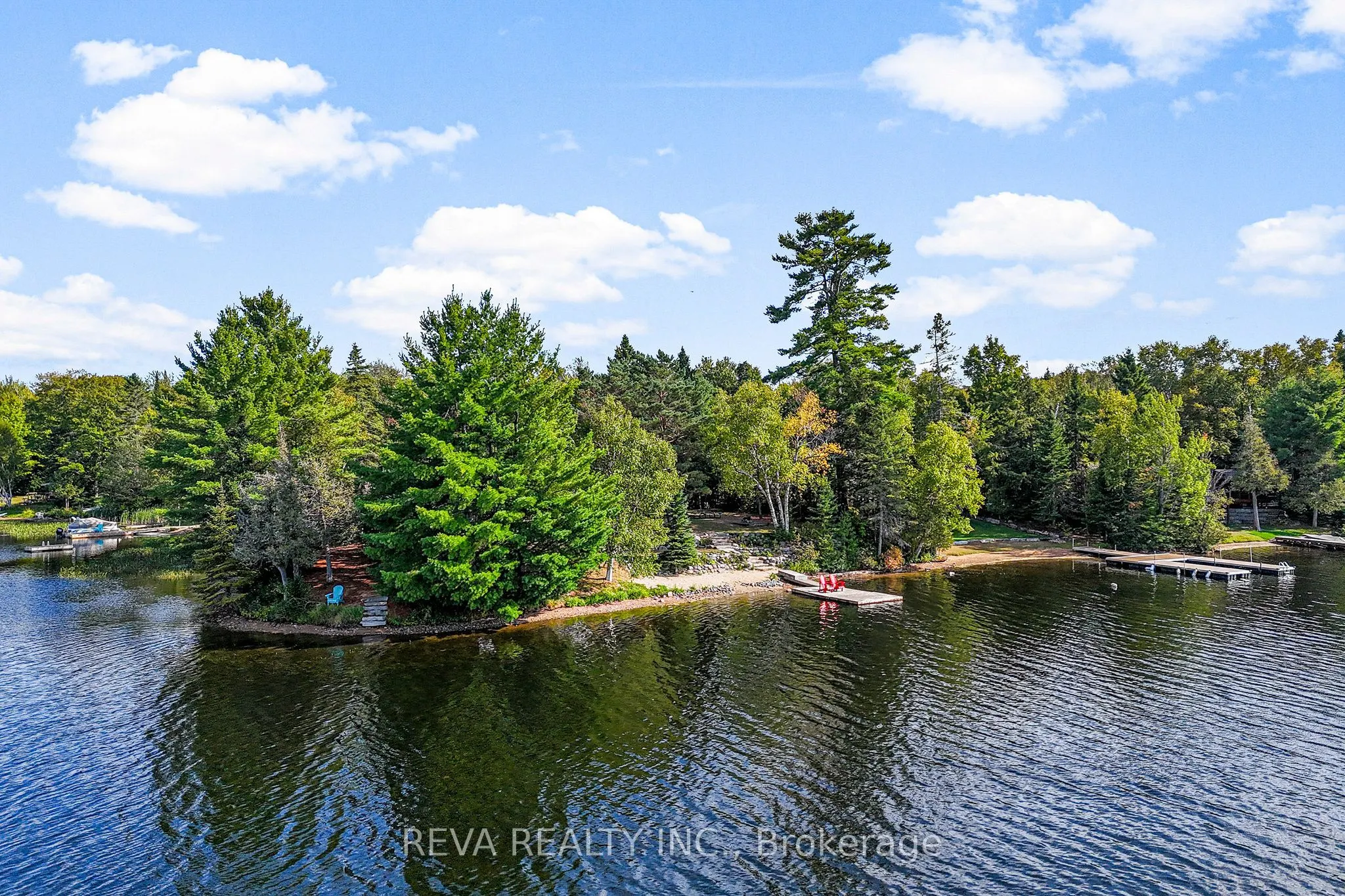 32 Lake View Lane