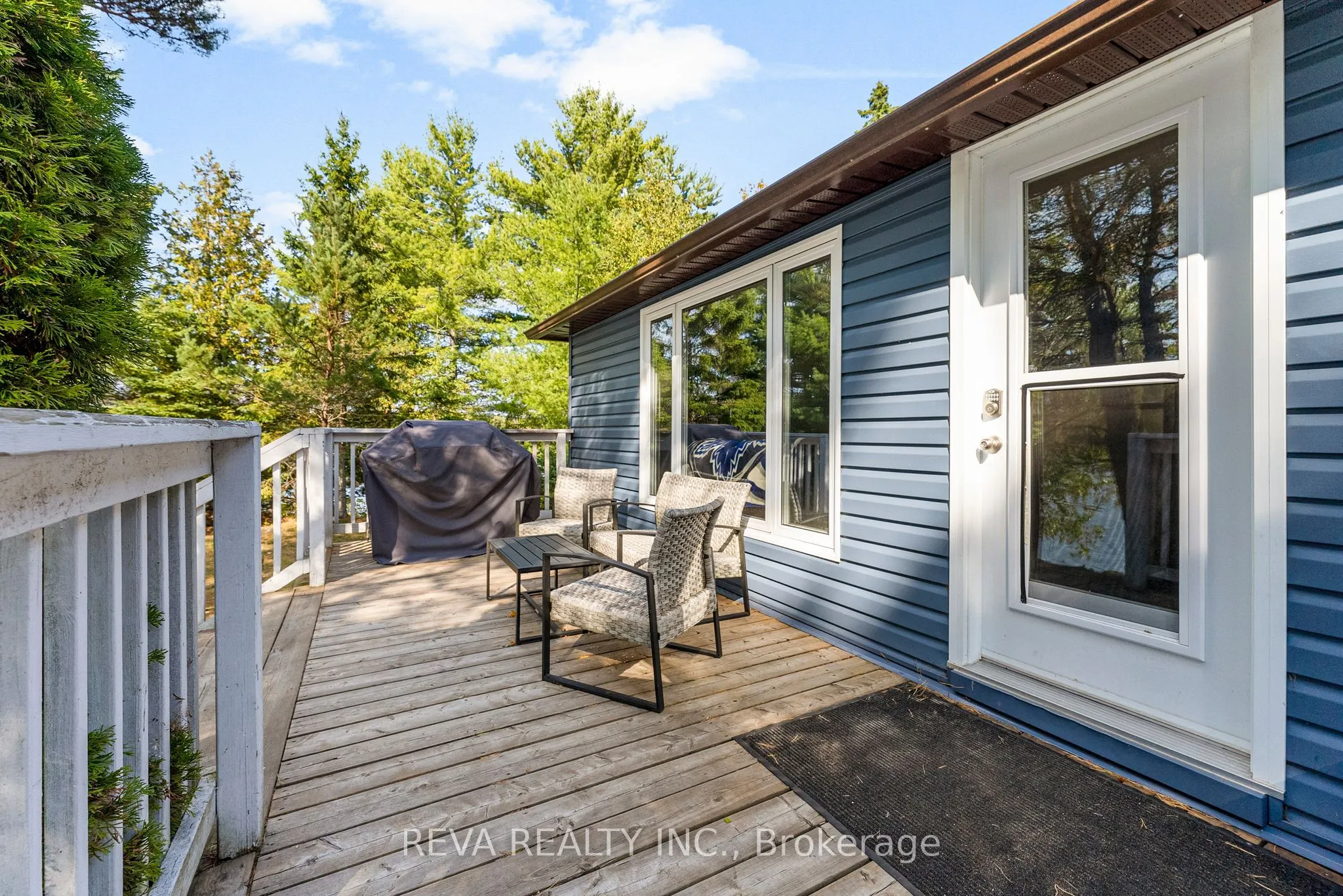 32 Lake View Lane