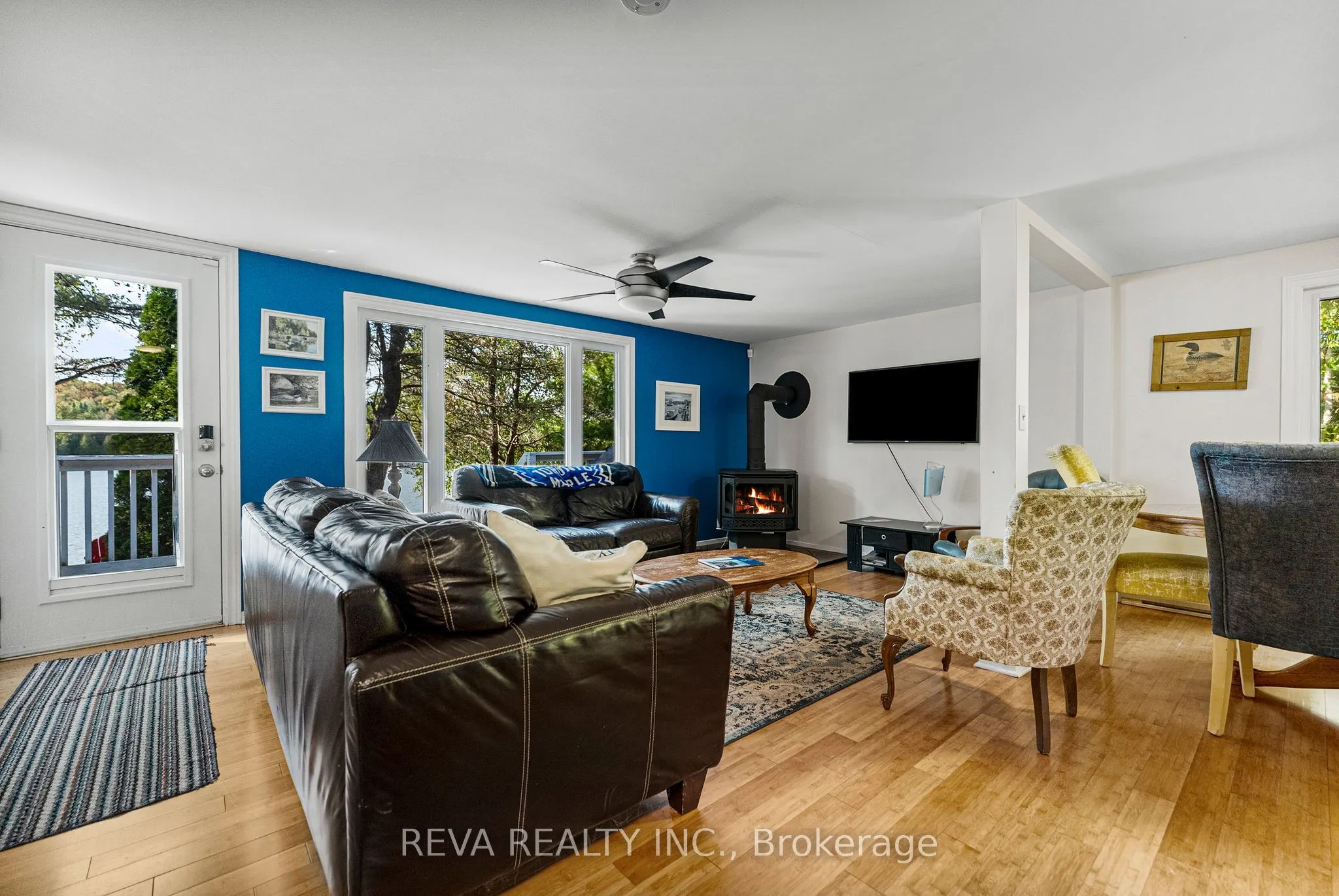 32 Lake View Lane