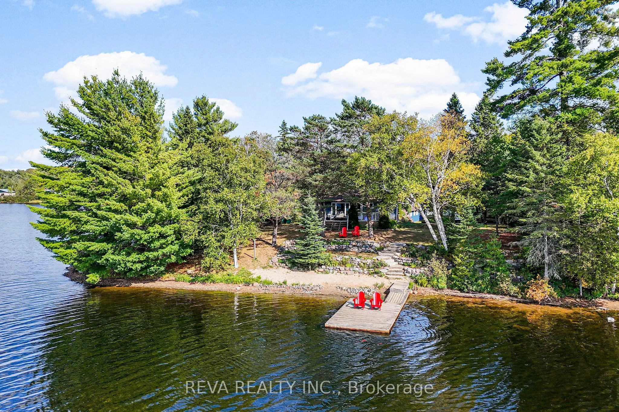 32 Lake View Lane