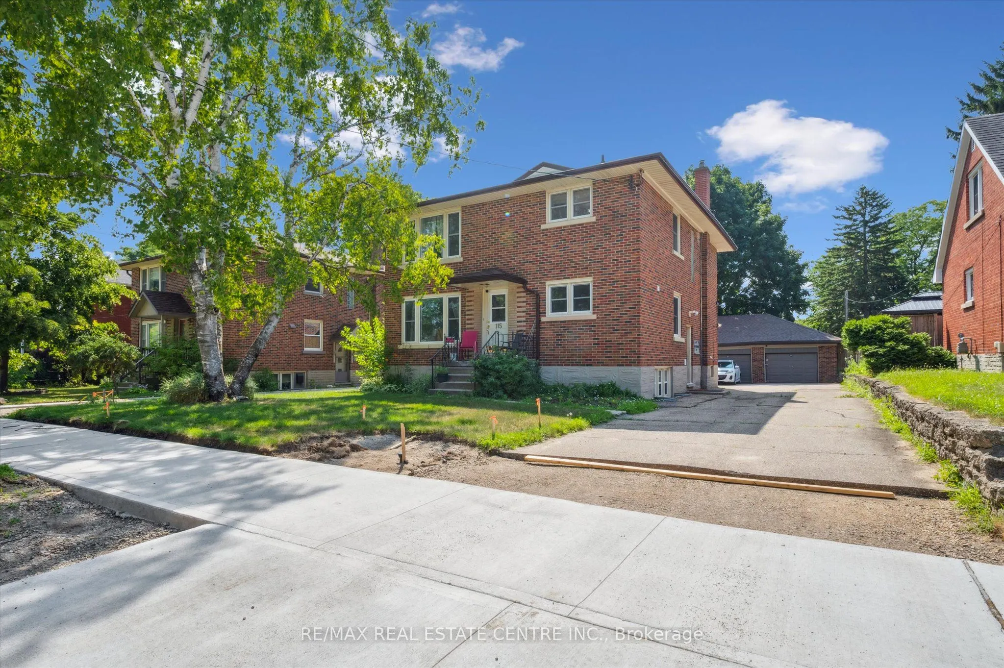 115 Marlborough Avenue, #2
