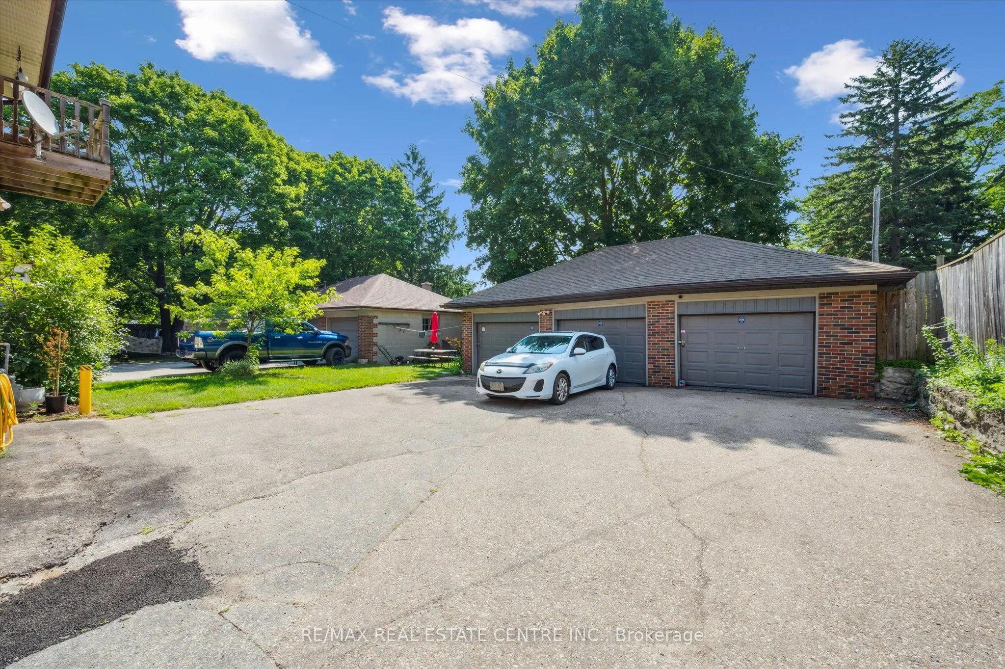 115 Marlborough Avenue, #2
