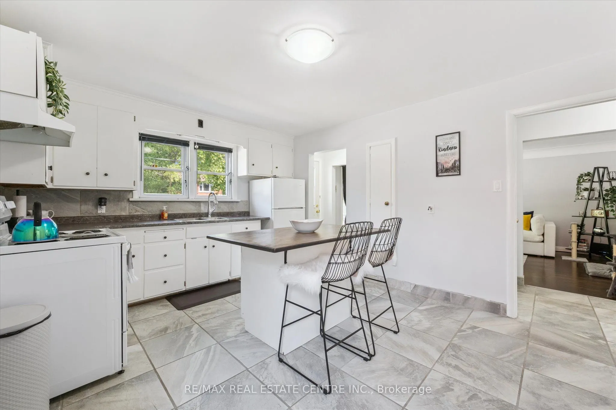 115 Marlborough Avenue, #2