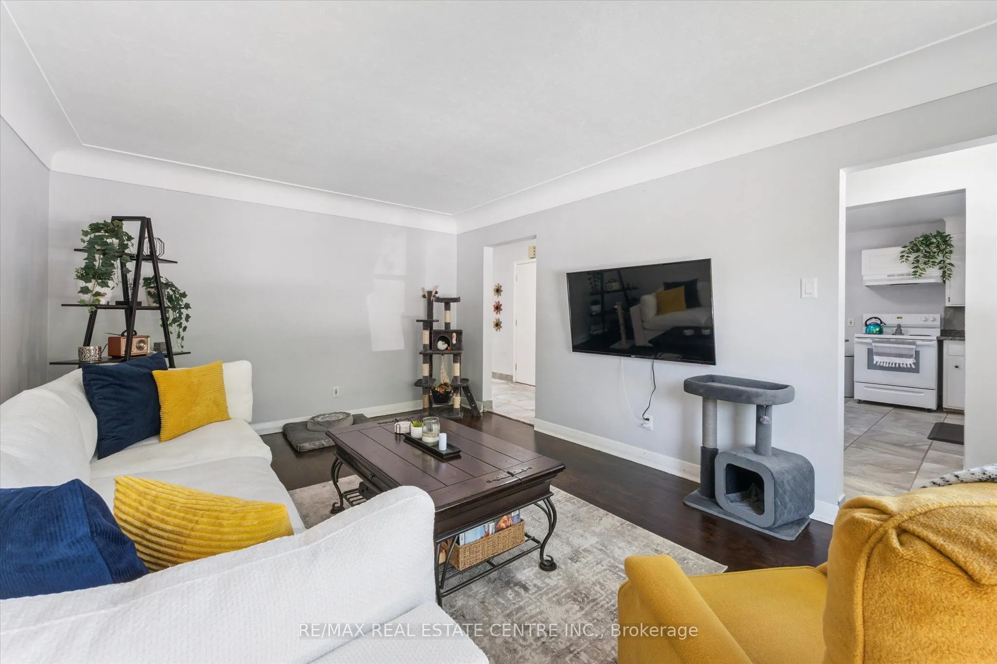 115 Marlborough Avenue, #2