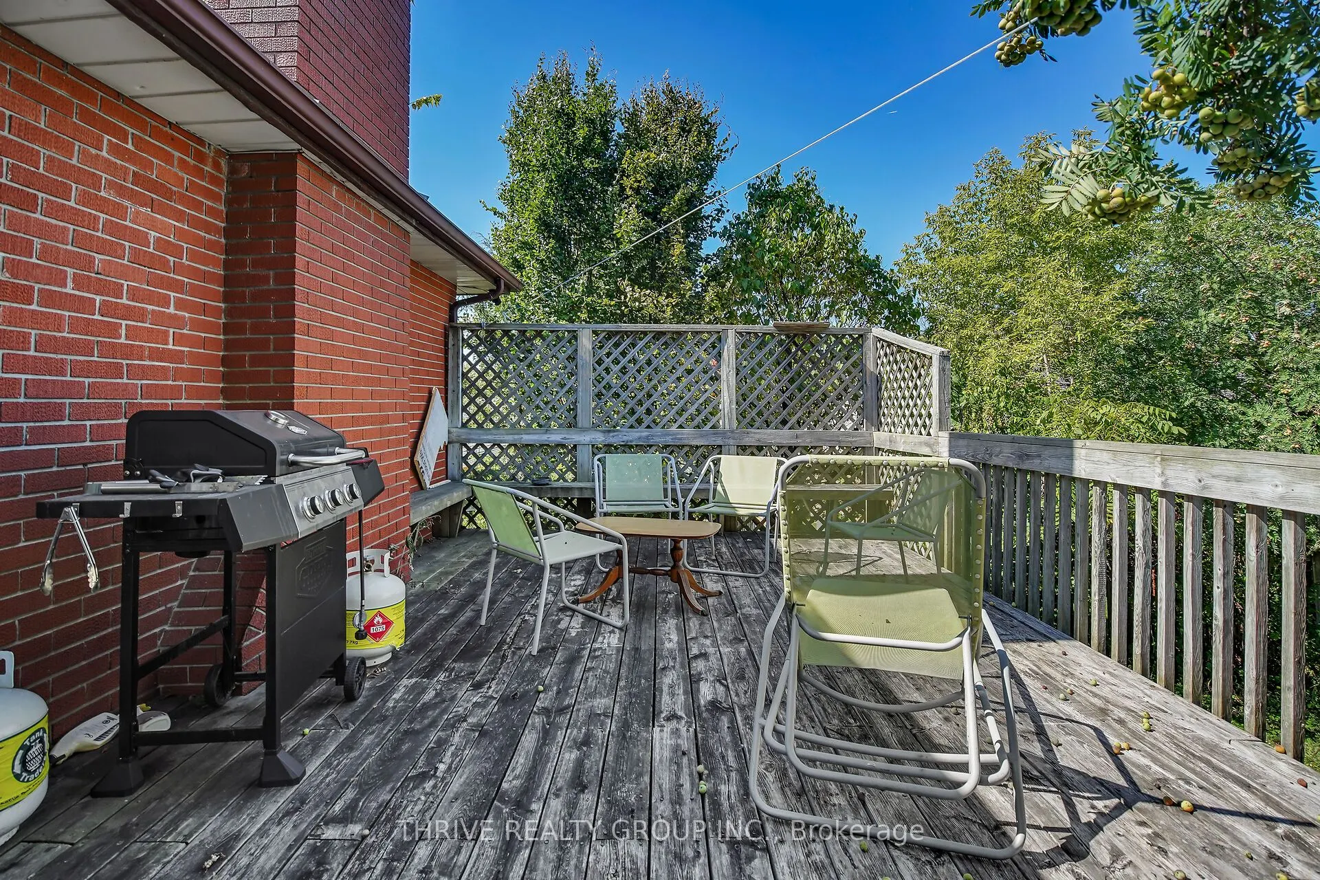 425 Riverside Drive