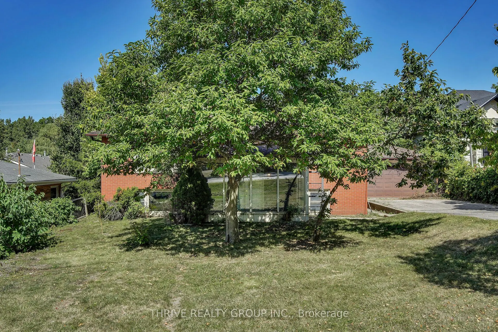 425 Riverside Drive